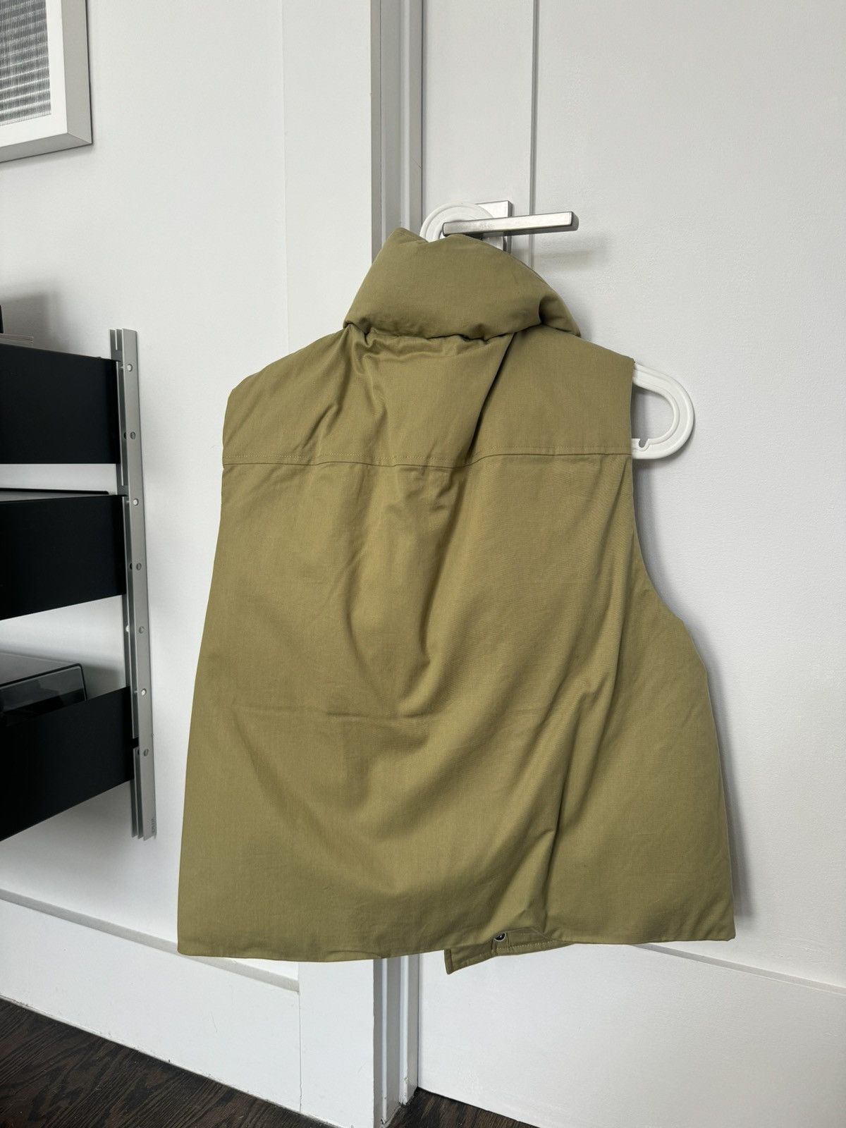 Uniqlo Uniqlo U Vest Size XXS / US 00 / IT 34 - 5 Thumbnail