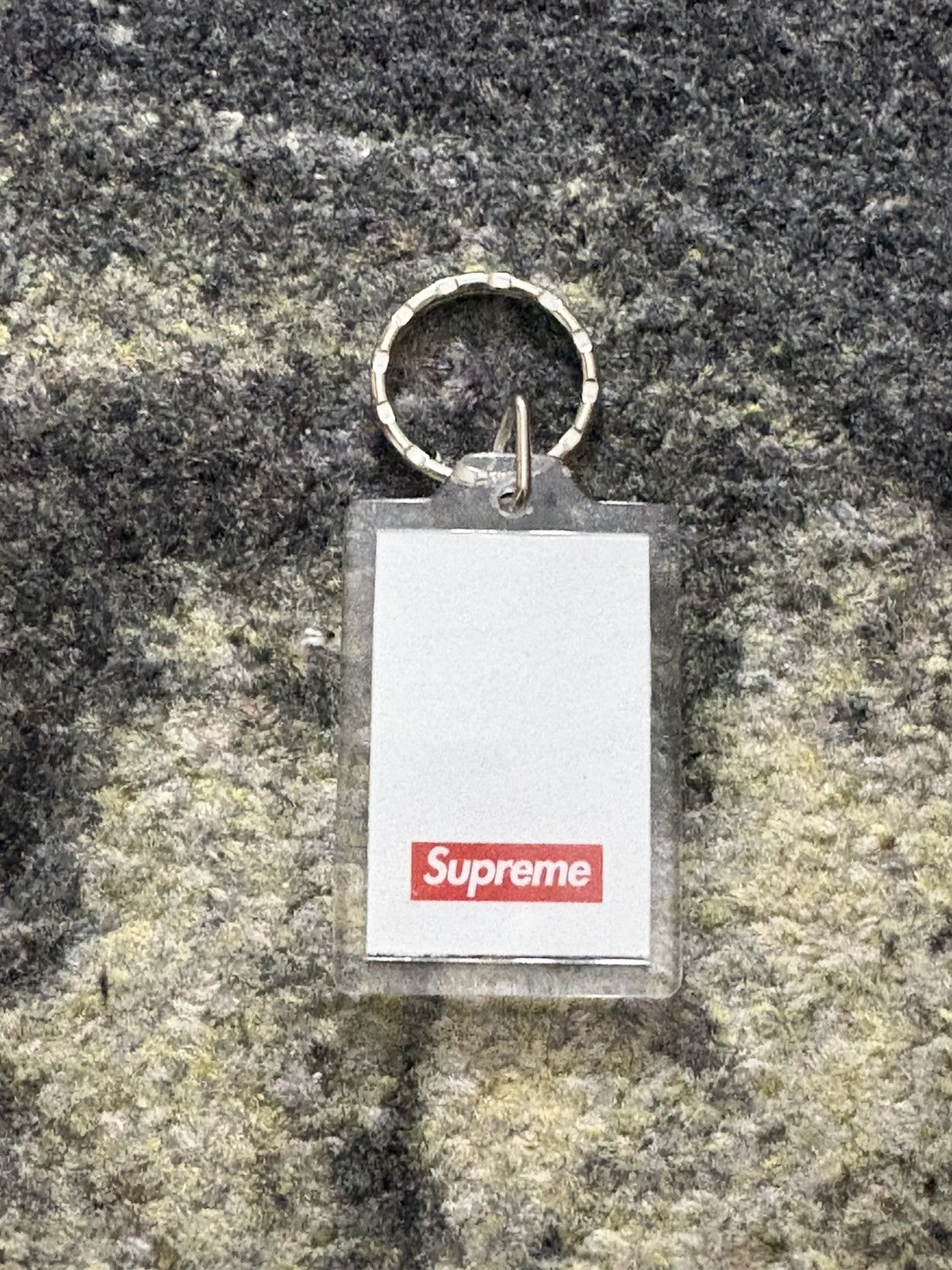Supreme Supreme Biggie smalls Keychain Size ONE SIZE - 2 Thumbnail