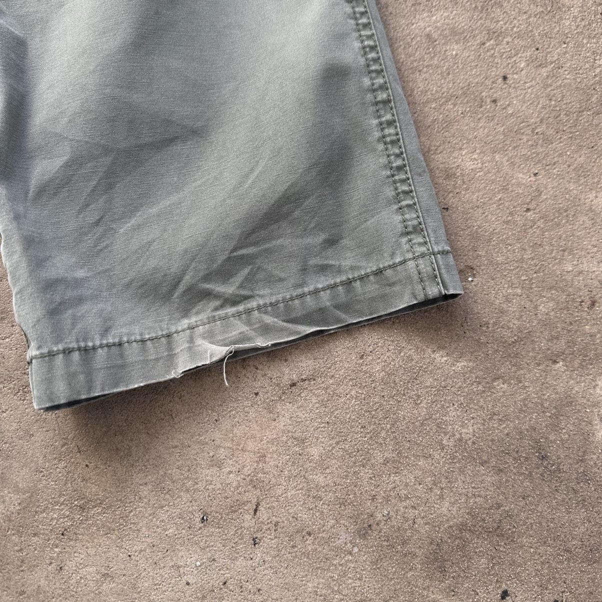 Oakley Rare Vintage tactical hiking Pants Oakley Size US 34 / EU 50 - 11 Thumbnail