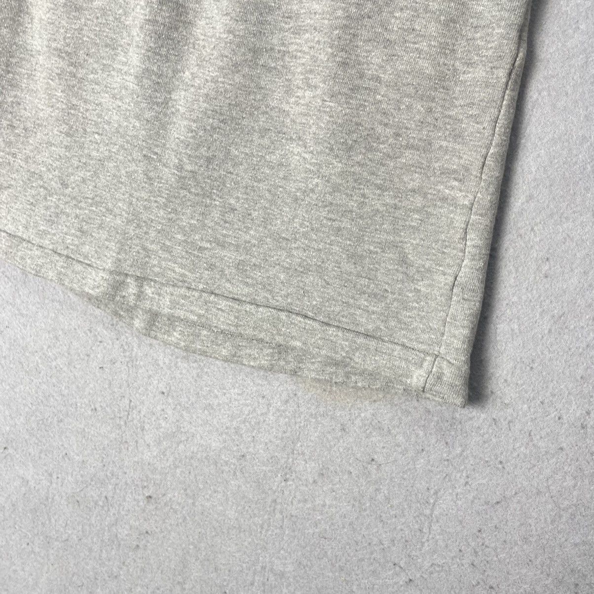 Issey Miyake Vintage IS Tsumori Chisato Sweat Skirt Size 32" / US 10 / IT 46 - 4 Thumbnail