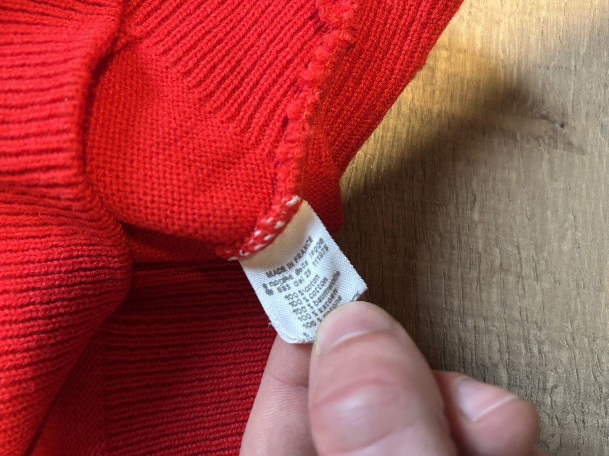 Lacoste Lacoste Chemise Size US M / EU 48-50 / 2 - 3 Thumbnail