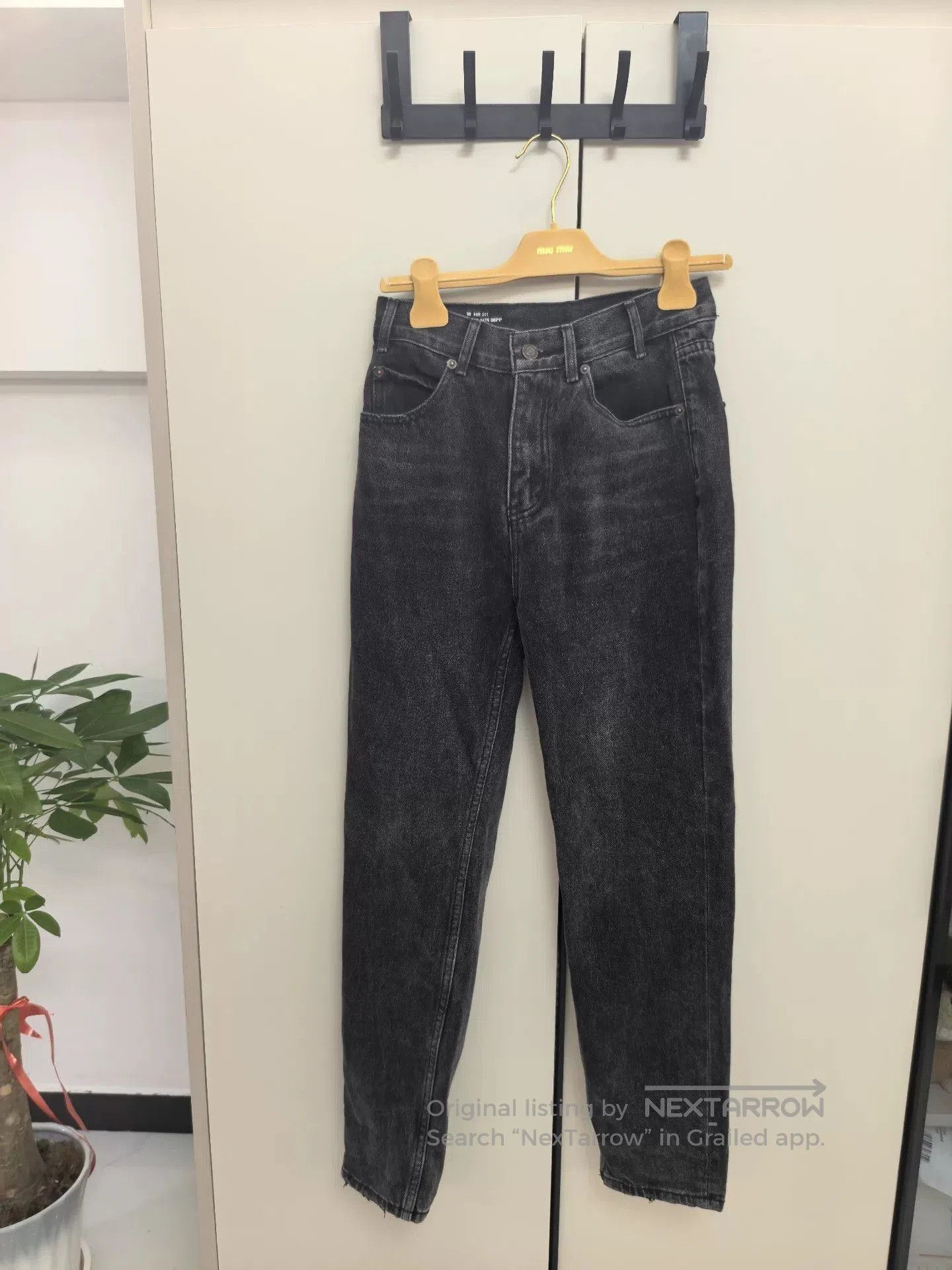Celine CELINE Jeans Size 27. Size 27" / US 4 / IT 40 - 1 Thumbnail