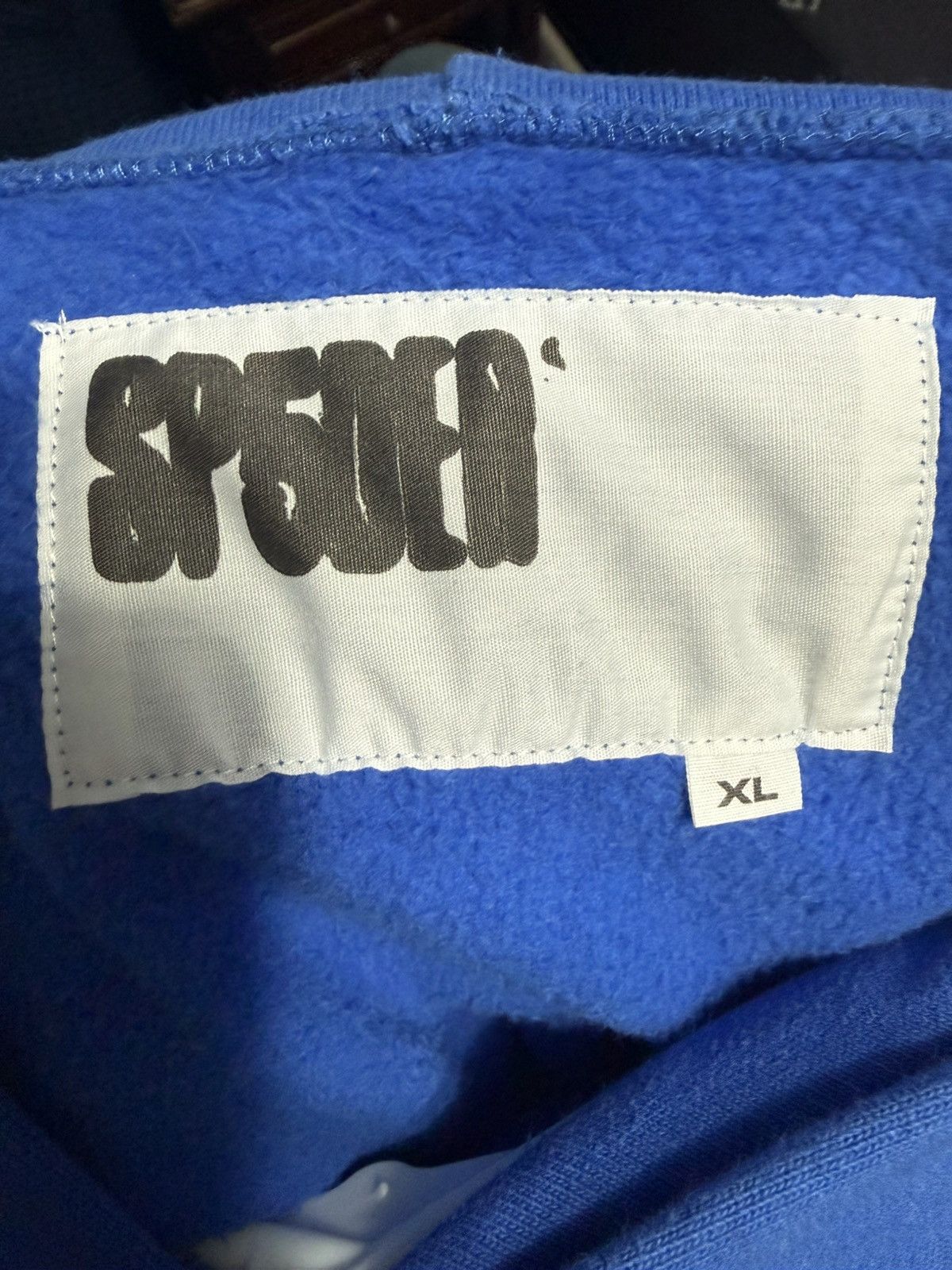 Sp5der SP5DER 555 BLUE PINK Size US XL / EU 56 / 4 - 5 Thumbnail
