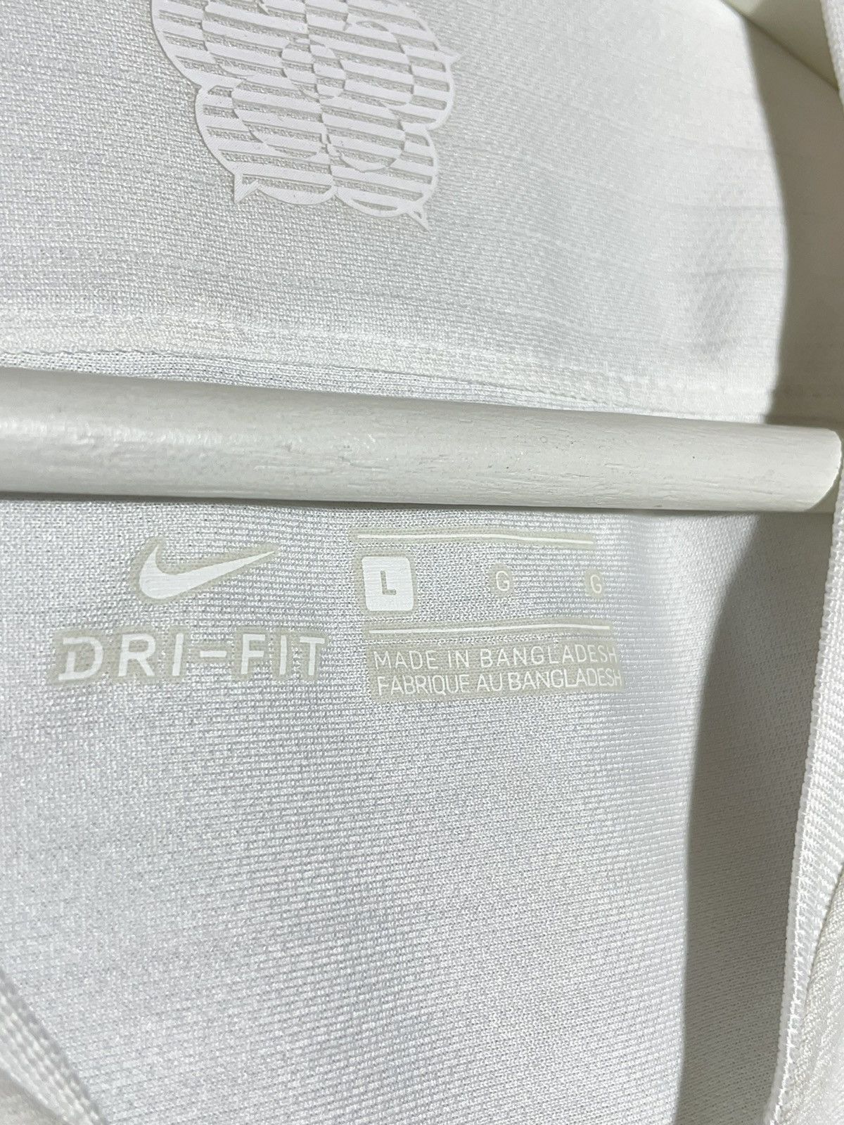 Nike National Team England Nike 2018 Y2k Blokecore Football Shirt Size US L / EU 52-54 / 3 - 10 Thumbnail