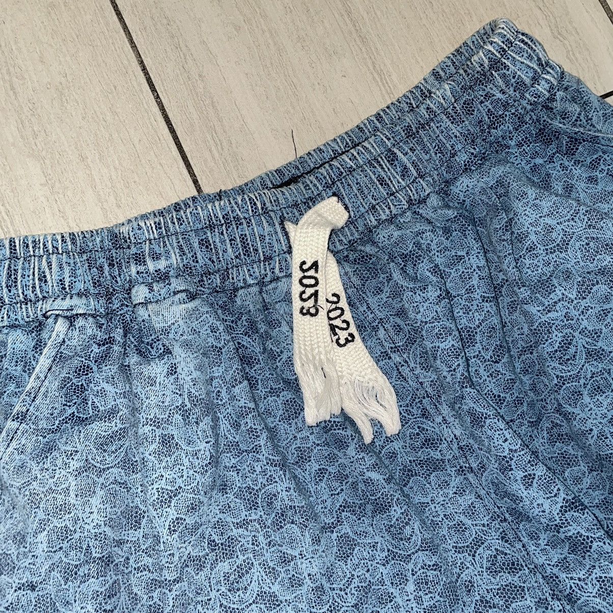 Japanese Brand Guoyashijia 2023 Baggy Oversized Shorts Size US 30 / EU 46 - 2 Thumbnail