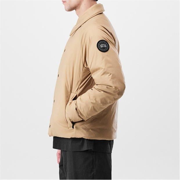 Canada Goose Lodge Coach Jacket Size US S / EU 44-46 / 1 - 3 Thumbnail