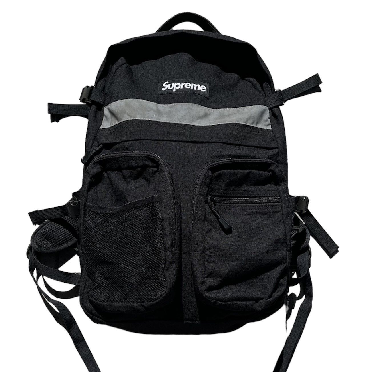 Supreme fw14 outlet backpack