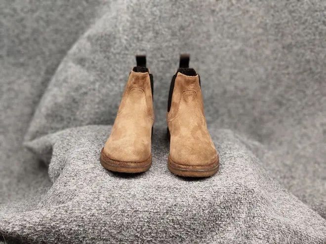 Silvano Sassetti Silvano Sassetti women's Premium Designer Chelsea Boots Size US 6.5 / IT 36.5 - 7 Thumbnail
