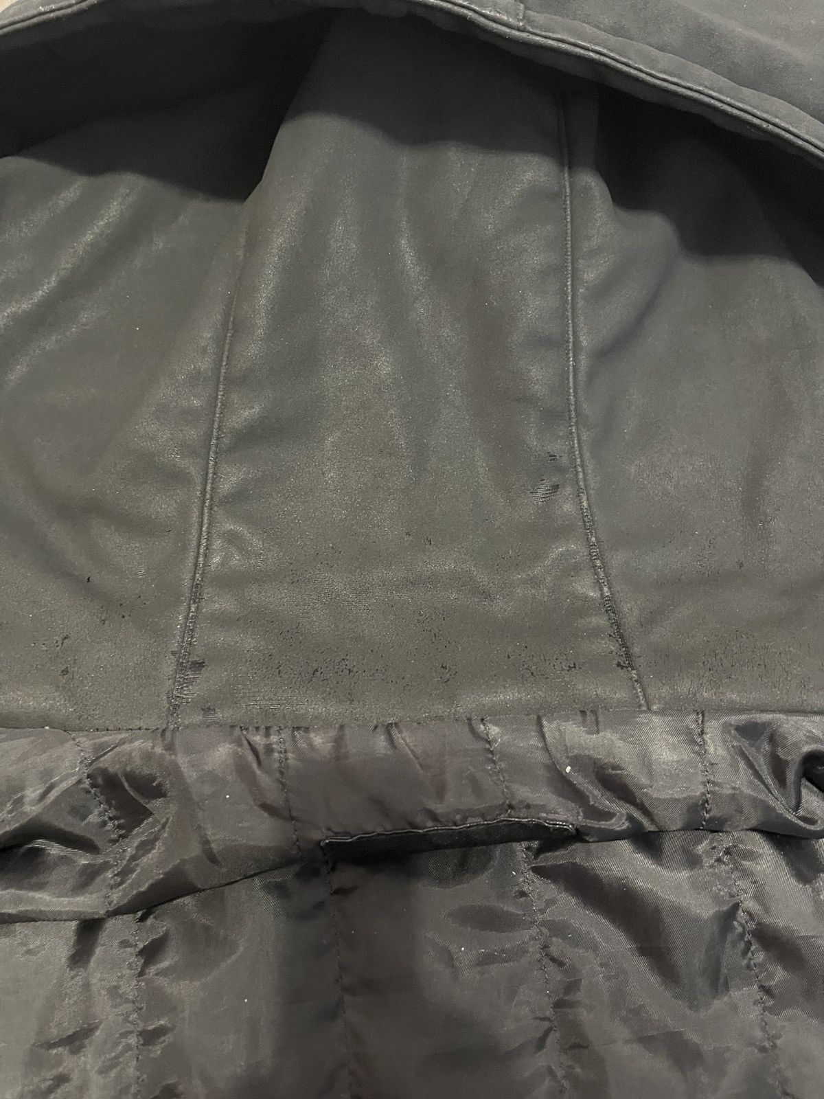 Versace × Versace Jeans Couture Versace Jeans Couture Parka Size US XL / EU 56 / 4 - 10 Thumbnail