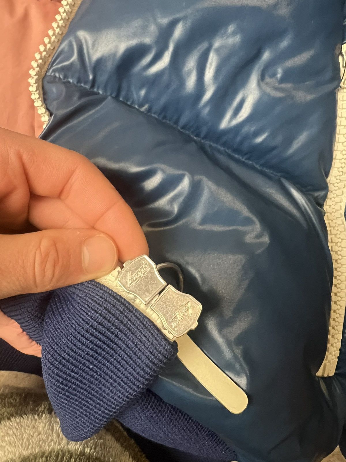 Acne Studios Acne Studios Women's Jacket Size S / US 4 / IT 40 - 9 Thumbnail