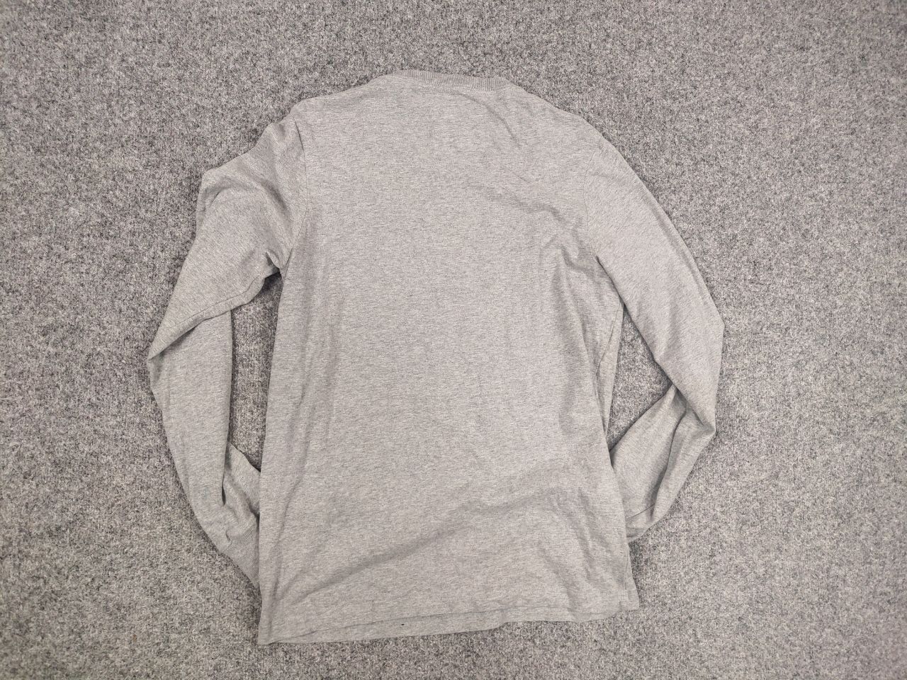 Abercrombie & Fitch Vtg Abercrombie & Fitch l.g.b. Style Long sleeve Sweatshirt Size US XL / EU 56 / 4 - 8 Thumbnail