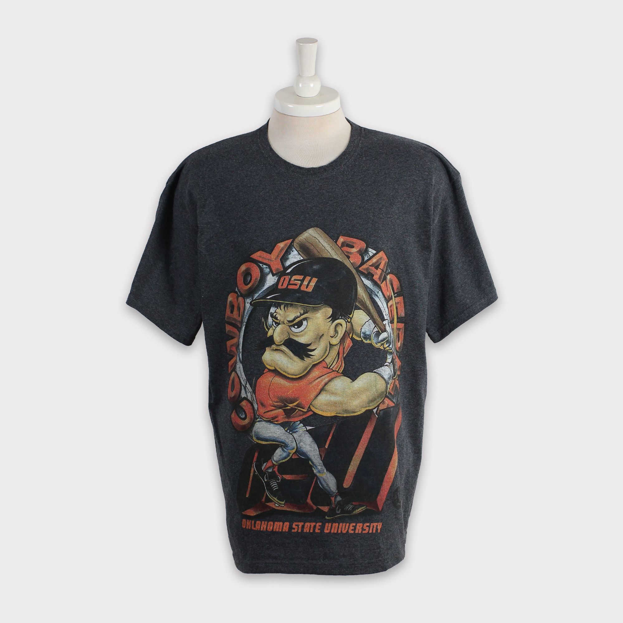Oklahoma Cowboys Tshirt/Sweatshirt/Hoodie/Gift