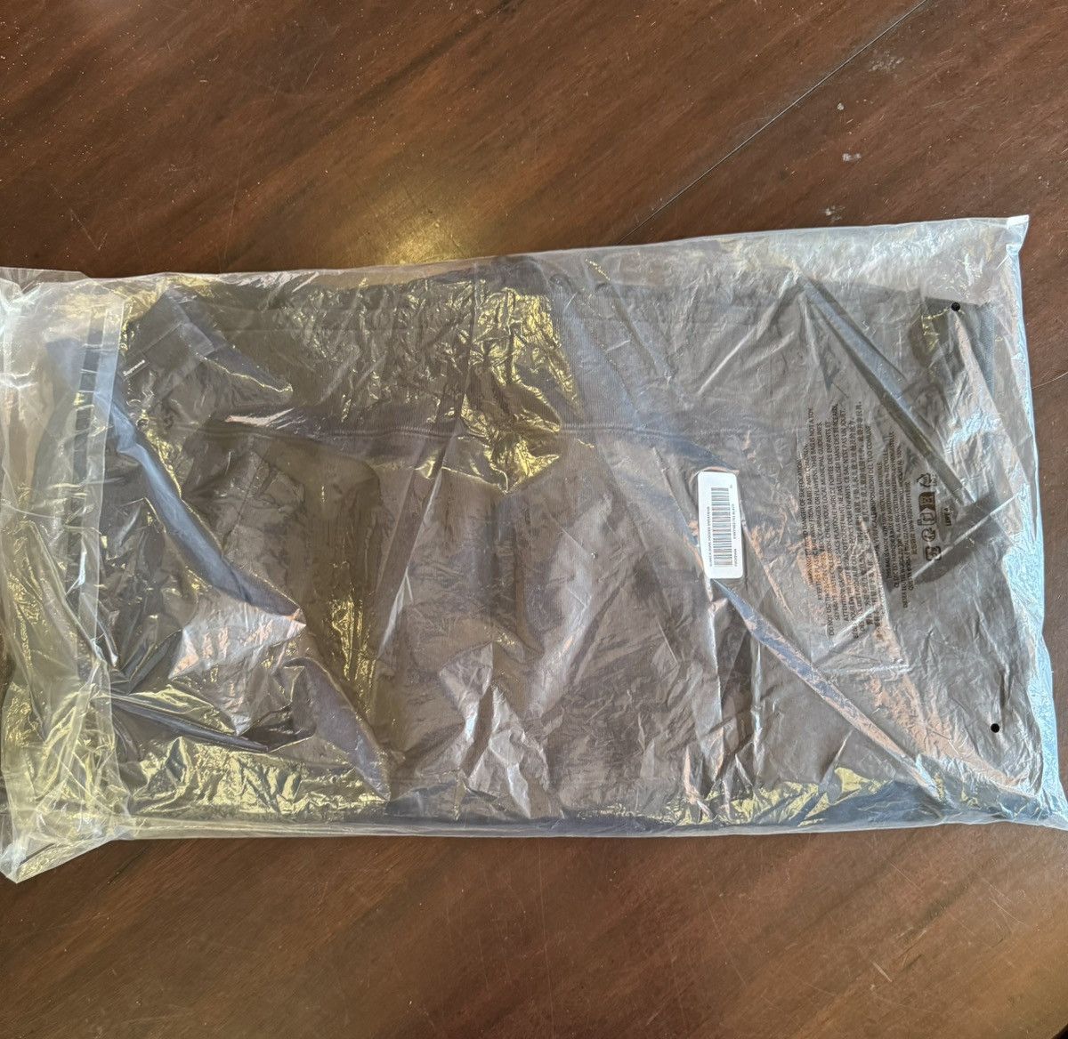 Number (N)ine × Supreme Supreme Number (N)ine Hoodie Black Size US XL / EU 56 / 4 - 10 Thumbnail