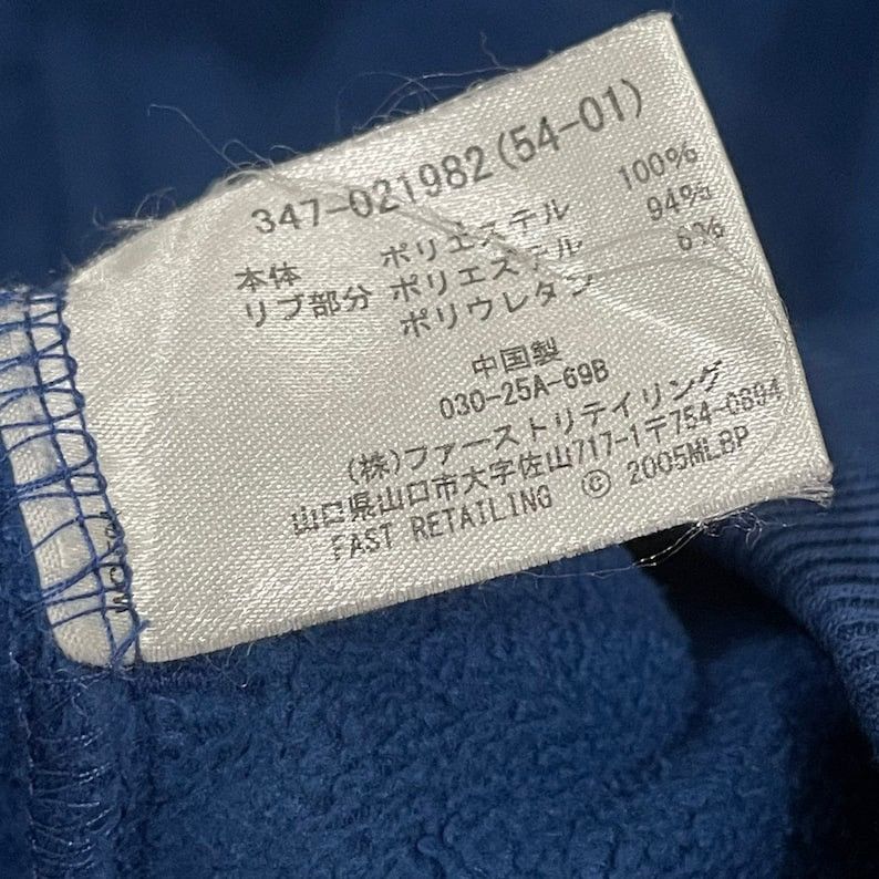 MLB × New York Yankees New York Yankees Hoodie Size M / US 6-8 / IT 42-44 - 9 Thumbnail