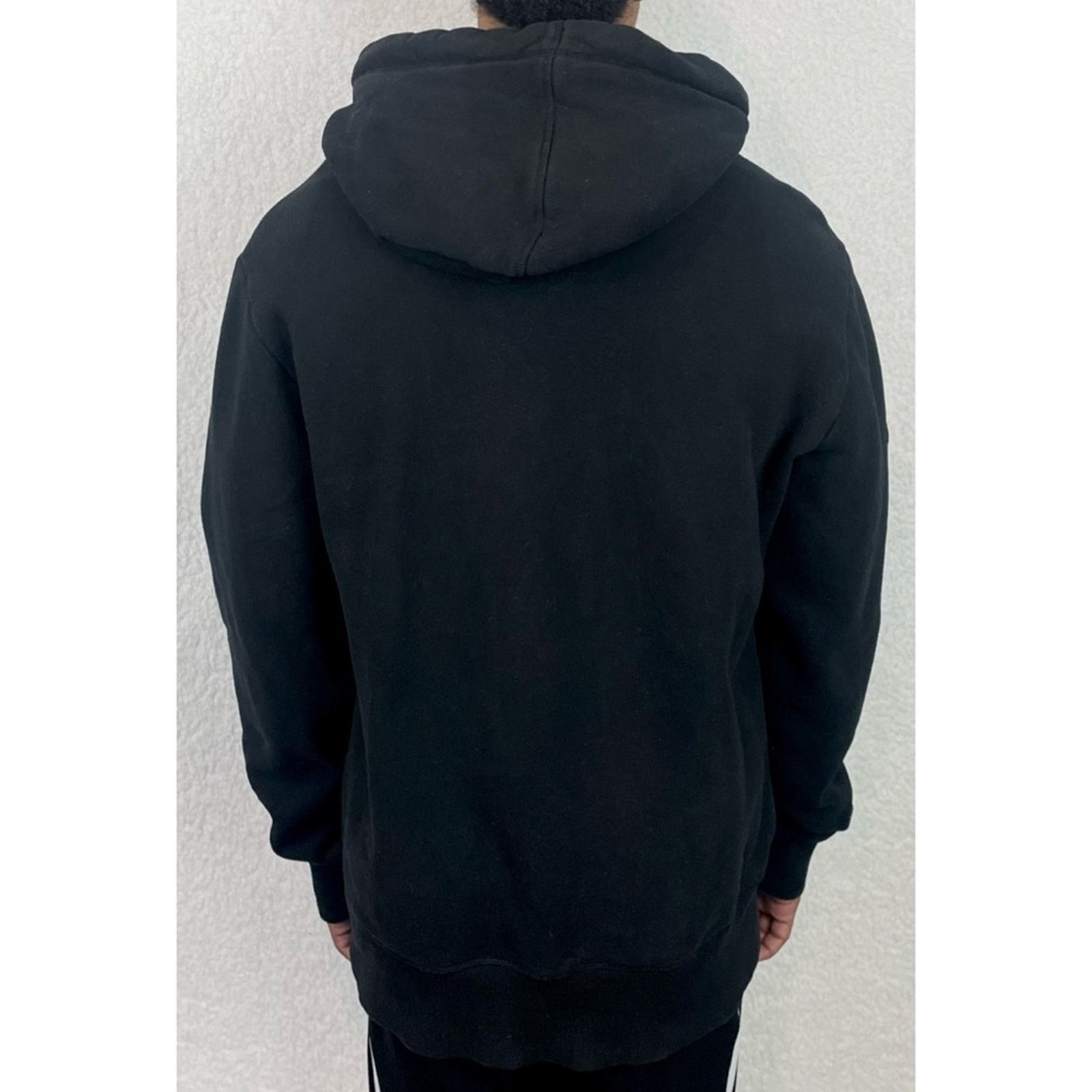 Superdry SUPERDRY • Vintage Logo 1st Panel Pullover Hoodie Size US L / EU 52-54 / 3 - 10 Thumbnail