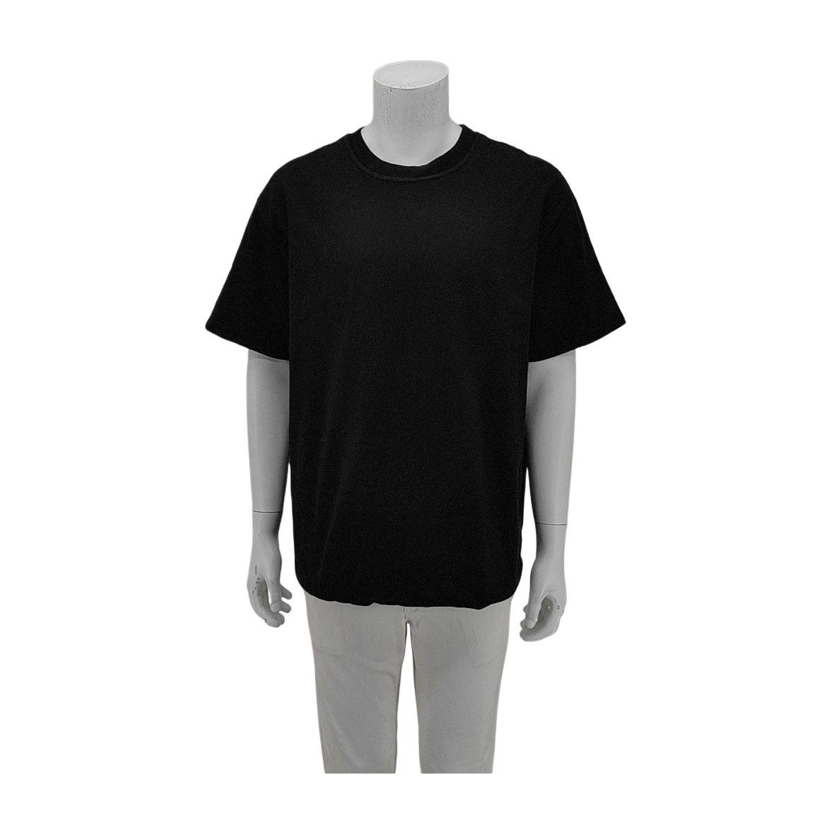 Bottega Veneta Bottega Veneta Teddy Bear Black T-Shirt | Grailed