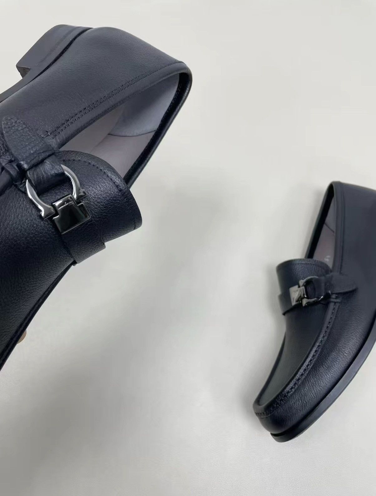 Salvatore Ferragamo Ferragamo Casual Shoes J30 Size US 6.5 / EU 39-40 - 5 Thumbnail