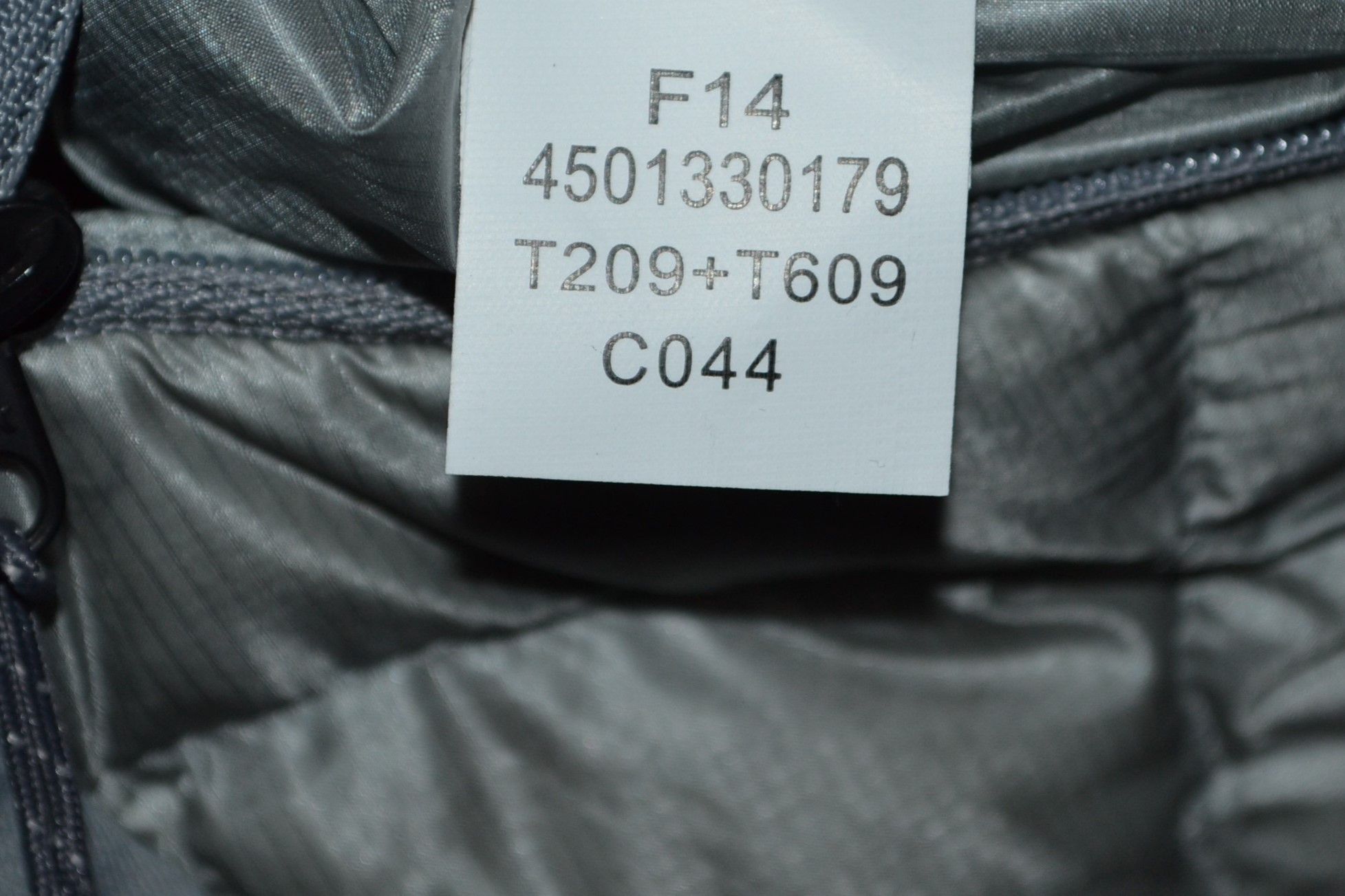 The North Face The North Face Summit Series 800 Packable Goose Down Jacket Size M / US 6-8 / IT 42-44 - 16 Thumbnail