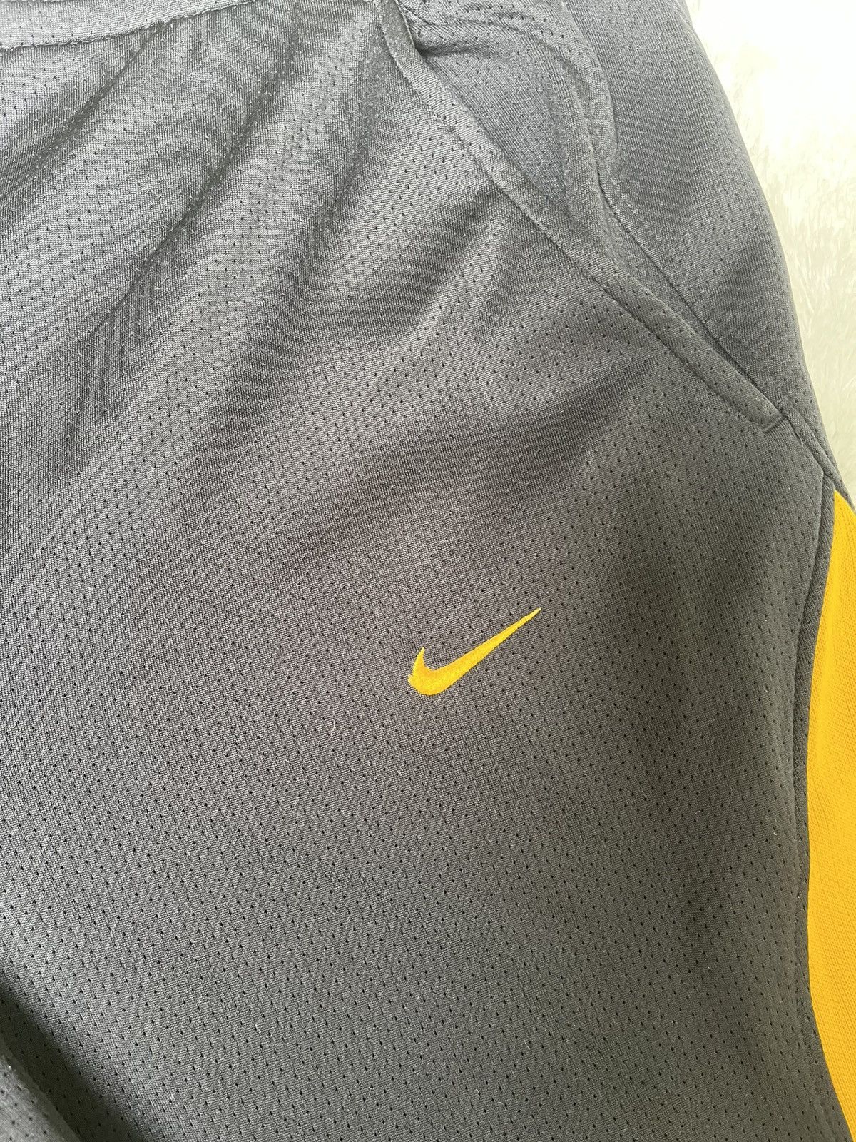 Nike × Vintage Nike trackpants Size US 33 - 3 Thumbnail