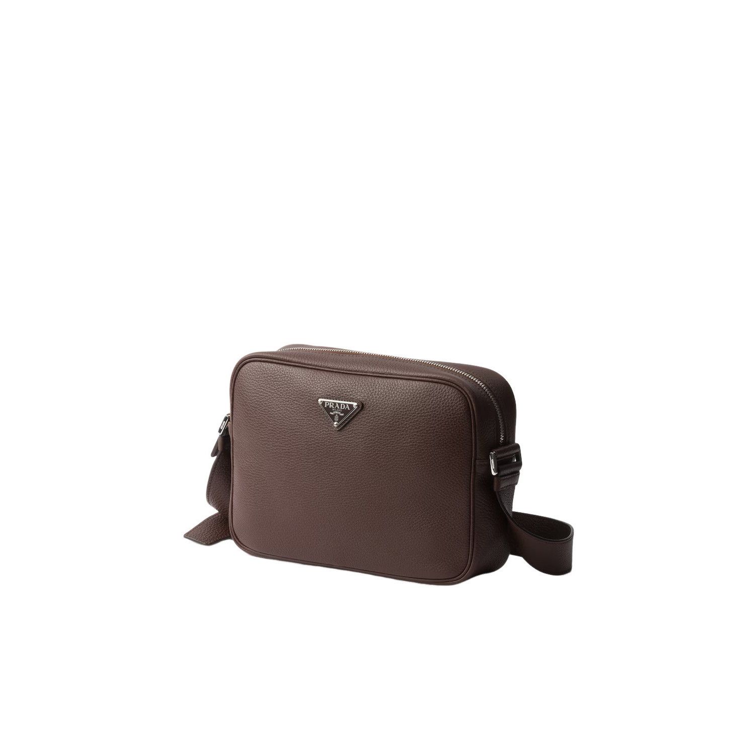 Prada PRADA $2850 Sienna Leather Shoulder Bag New & Authentic Size ONE SIZE - 2 Thumbnail