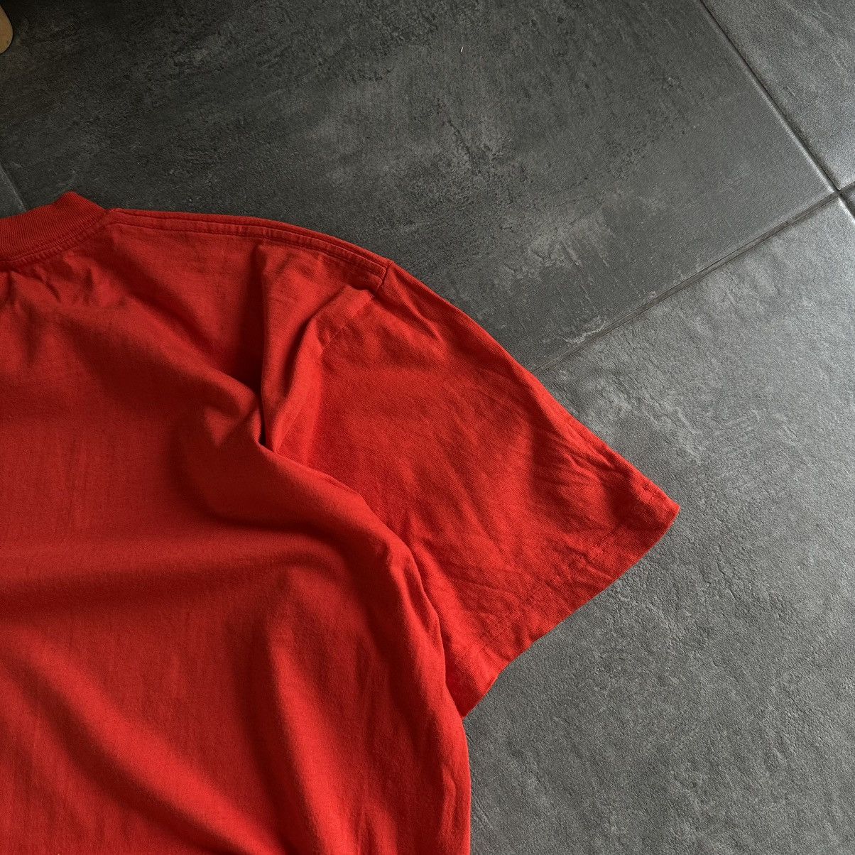 Vintage Vintage Japanese Style T-shirts I Climbed Snowdon Joke Y2K Size L / US 10 / IT 46 - 8 Thumbnail