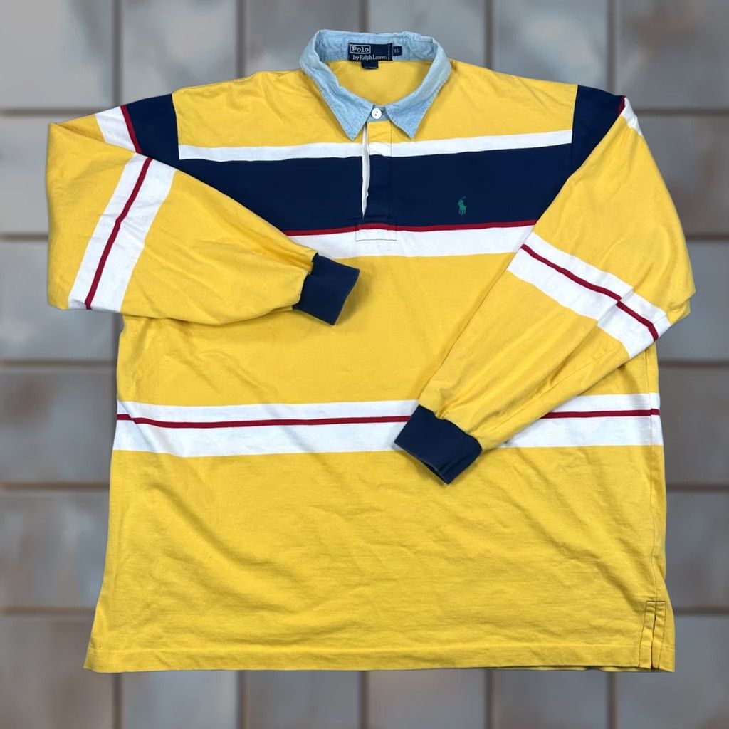 Polo Ralph Lauren × Ralph Lauren × Vintage Vintage Polo Ralph