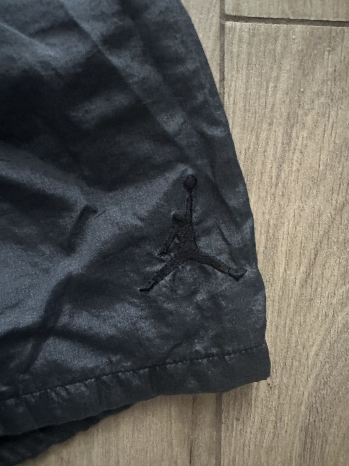 Nike Nike jordan vintage shorts 90s Size US 36 / EU 52 - 2 Thumbnail