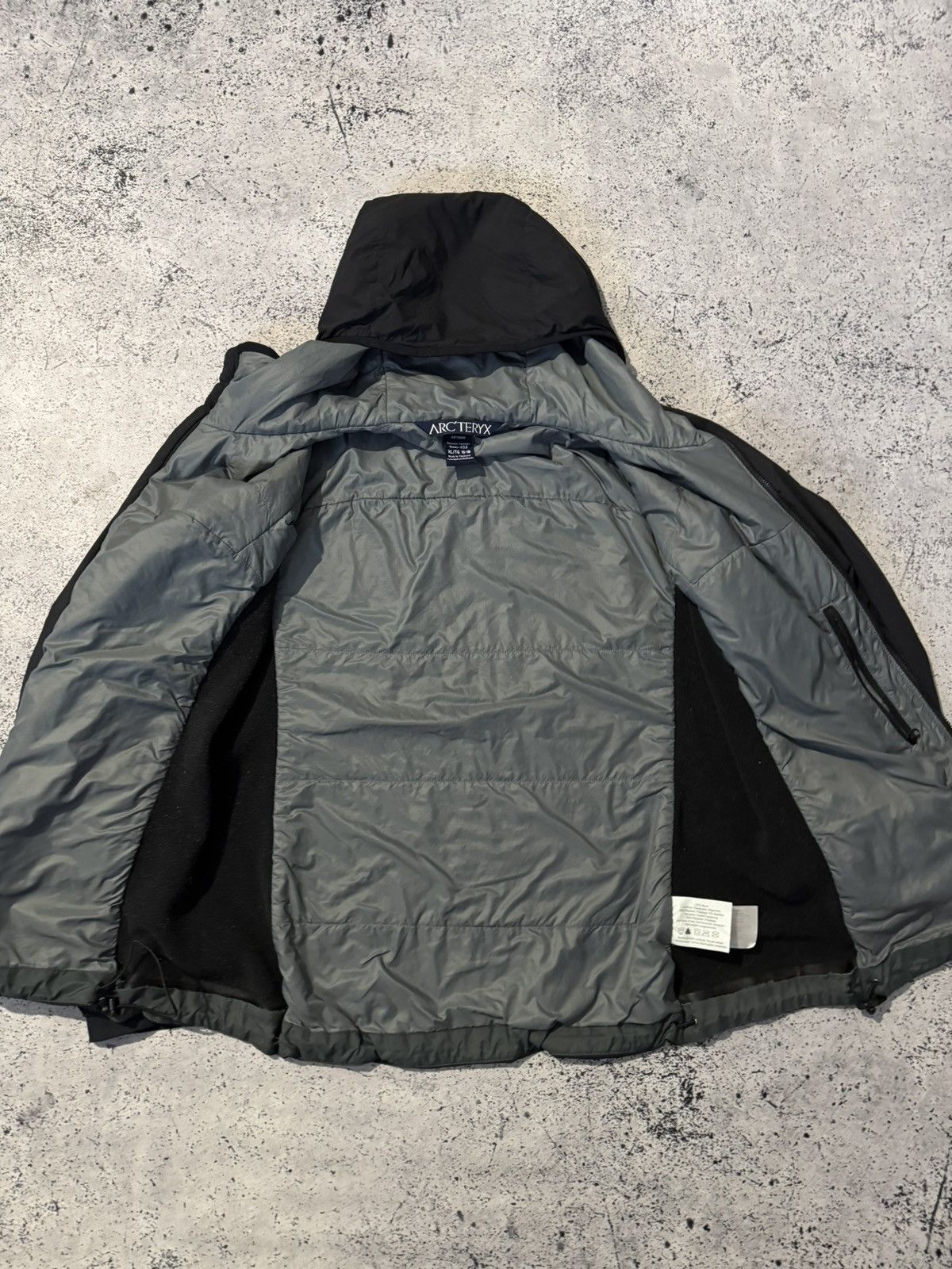 Arc'teryx Arcteryx atom lt jacket Size XL / US 12-14 / IT 48-50 - 10 Thumbnail