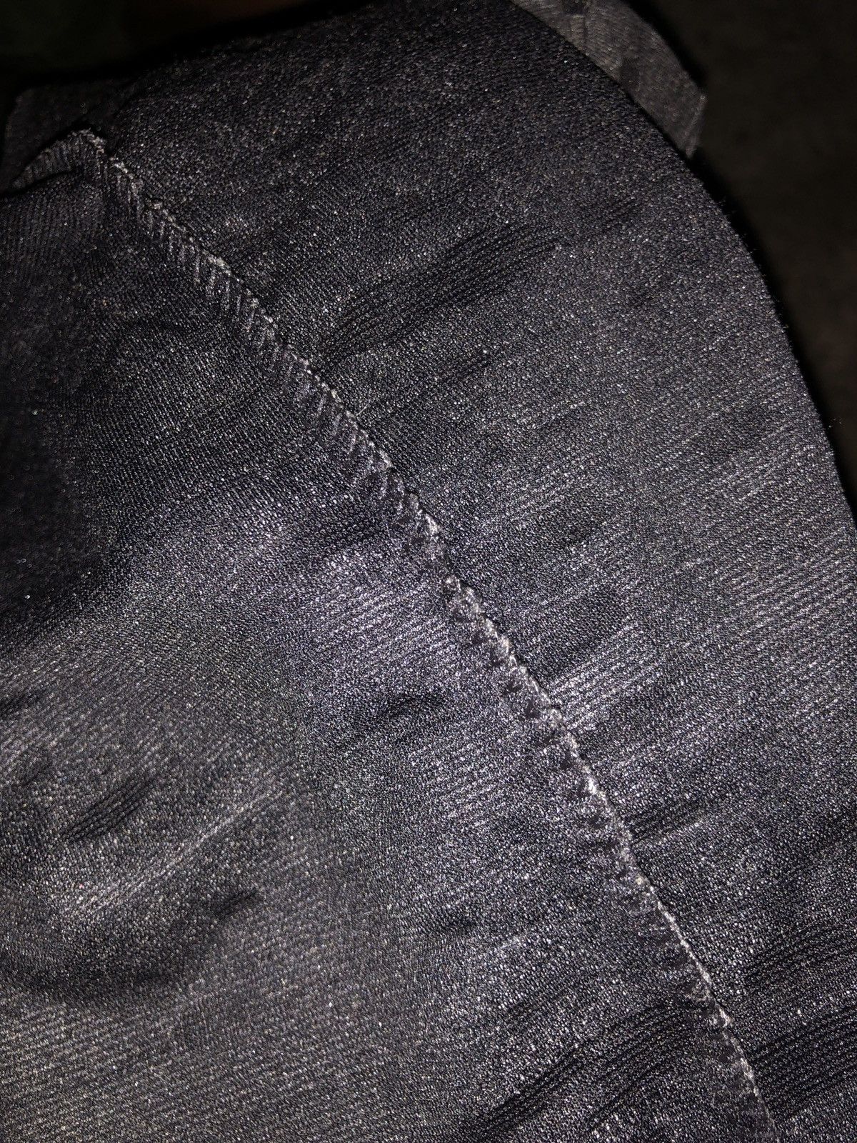 If Six Was Nine × Japanese Brand × Le Grande Bleu (L.G.B.) 🔥Japanese Distressed Hoodie Zipper Jacket Grunge Punk🔥 Size US L / EU 52-54 / 3 - 8 Thumbnail