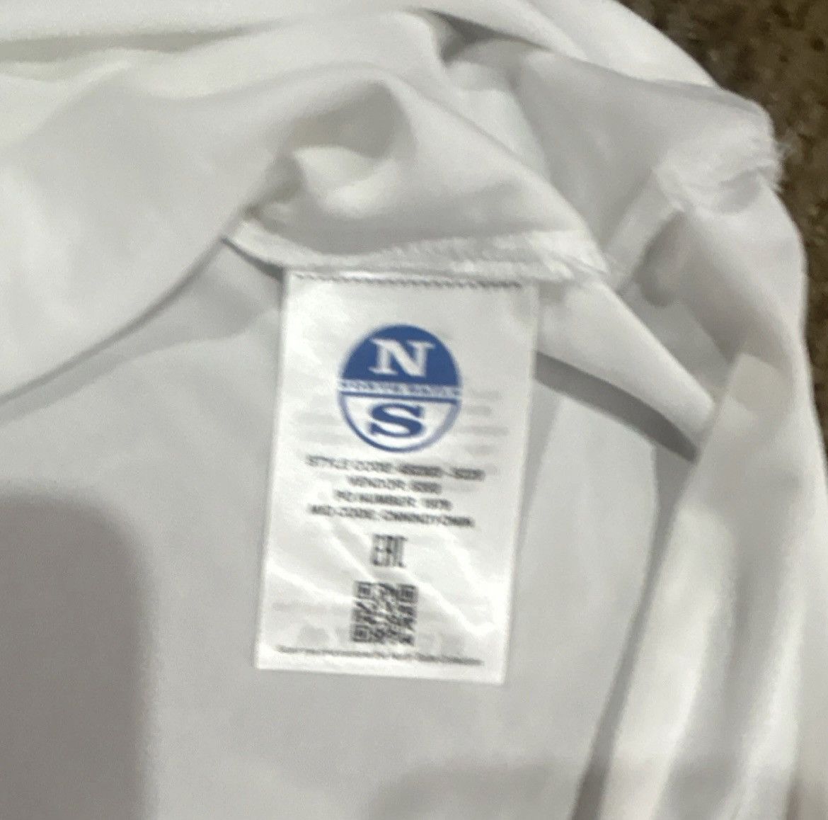 Prada Prada X North Sails 36th America's Cup Logo Jersey T-Shirt Size US XL / EU 56 / 4 - 6 Thumbnail
