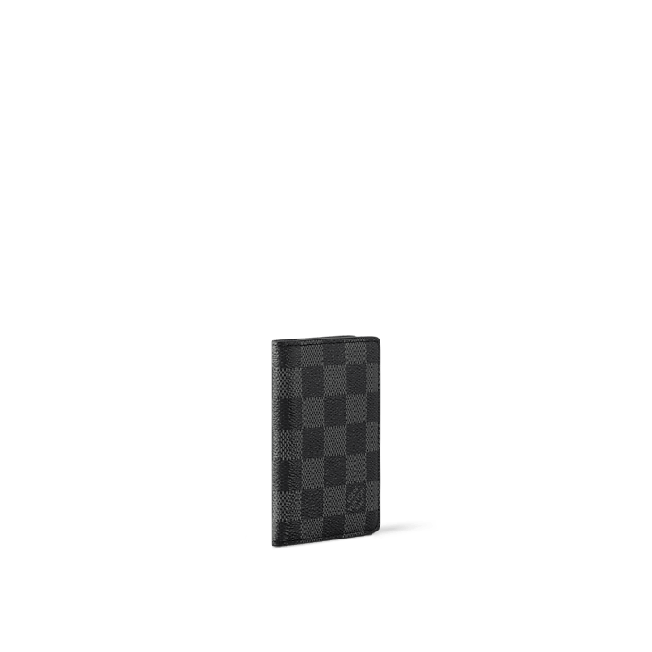 Louis Vuitton Pocket Organiser Size ONE SIZE - 4 Thumbnail