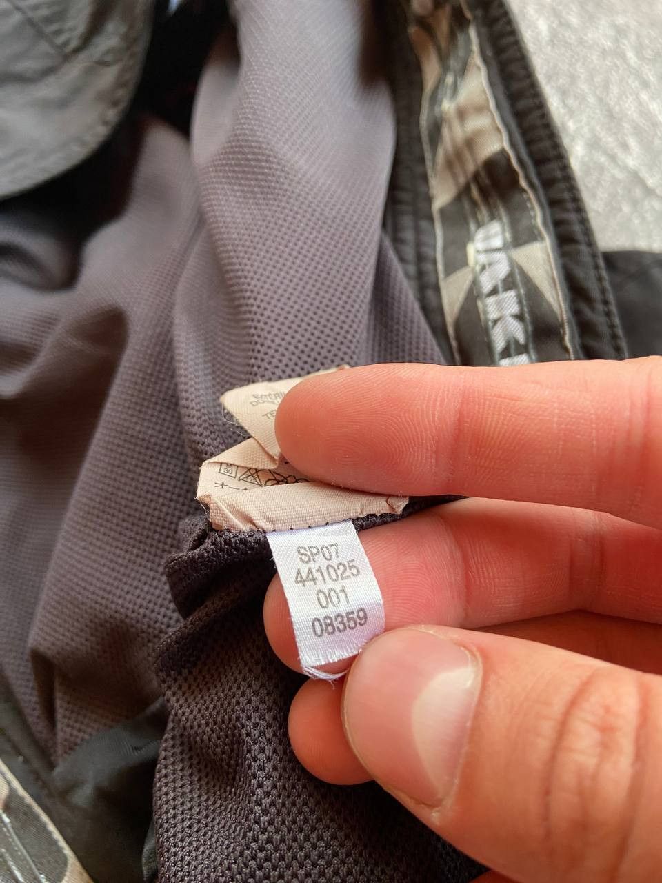 Other Oakley tech byker shorts Size US 36 / EU 52 - 4 Thumbnail