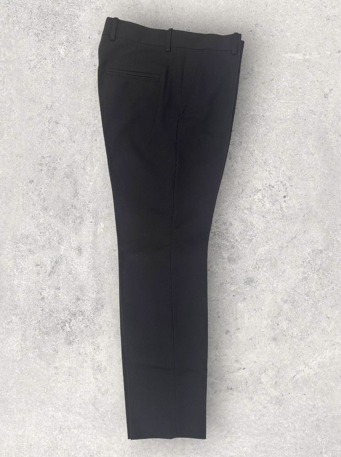 H&M H&M Concepts Cropped Dress Pants Size US 32 / EU 48 - 1 Thumbnail