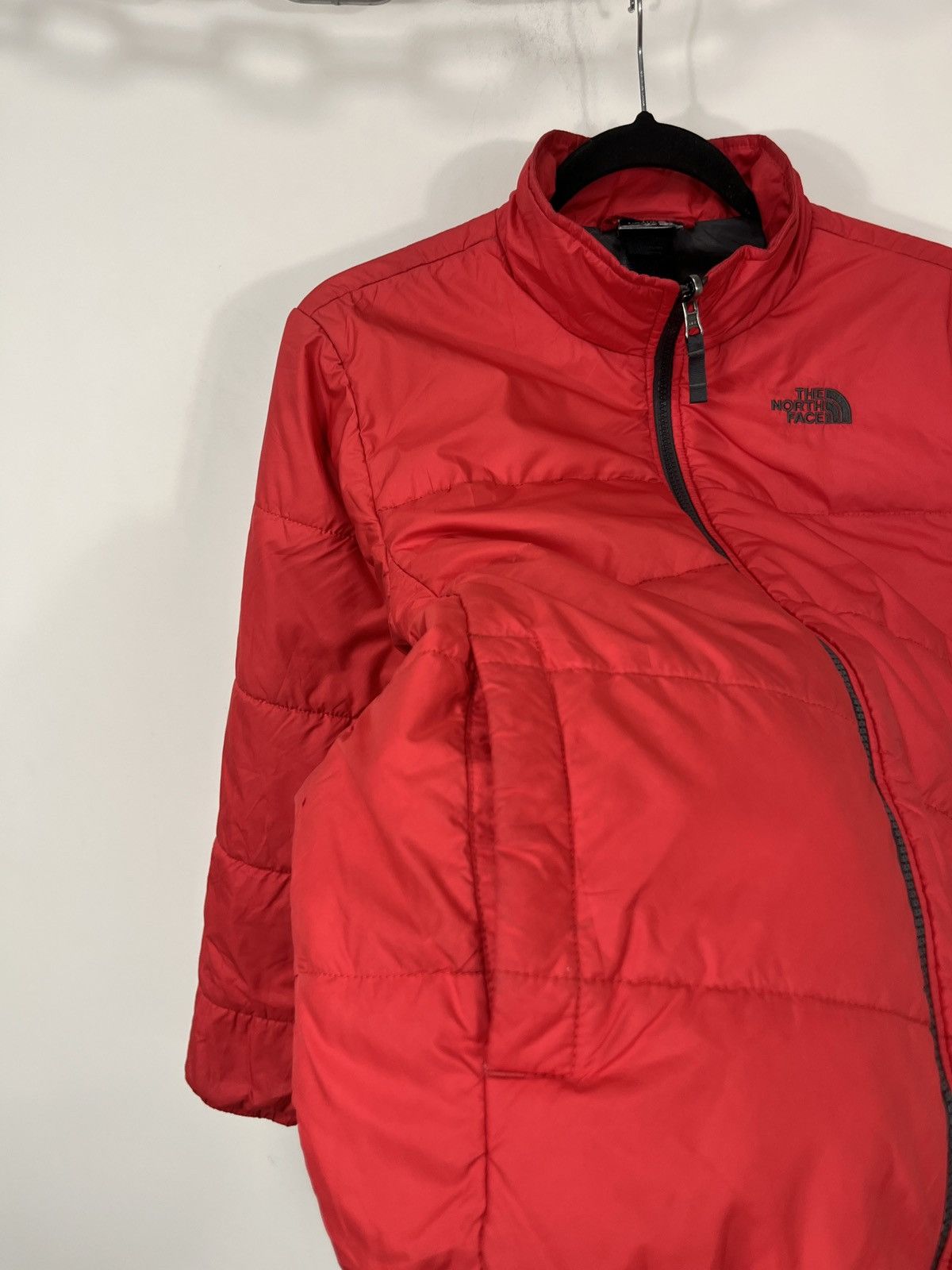 The North Face The North Face Outdoor Red Light Down Puffer Jacket Size US S / EU 44-46 / 1 - 6 Thumbnail