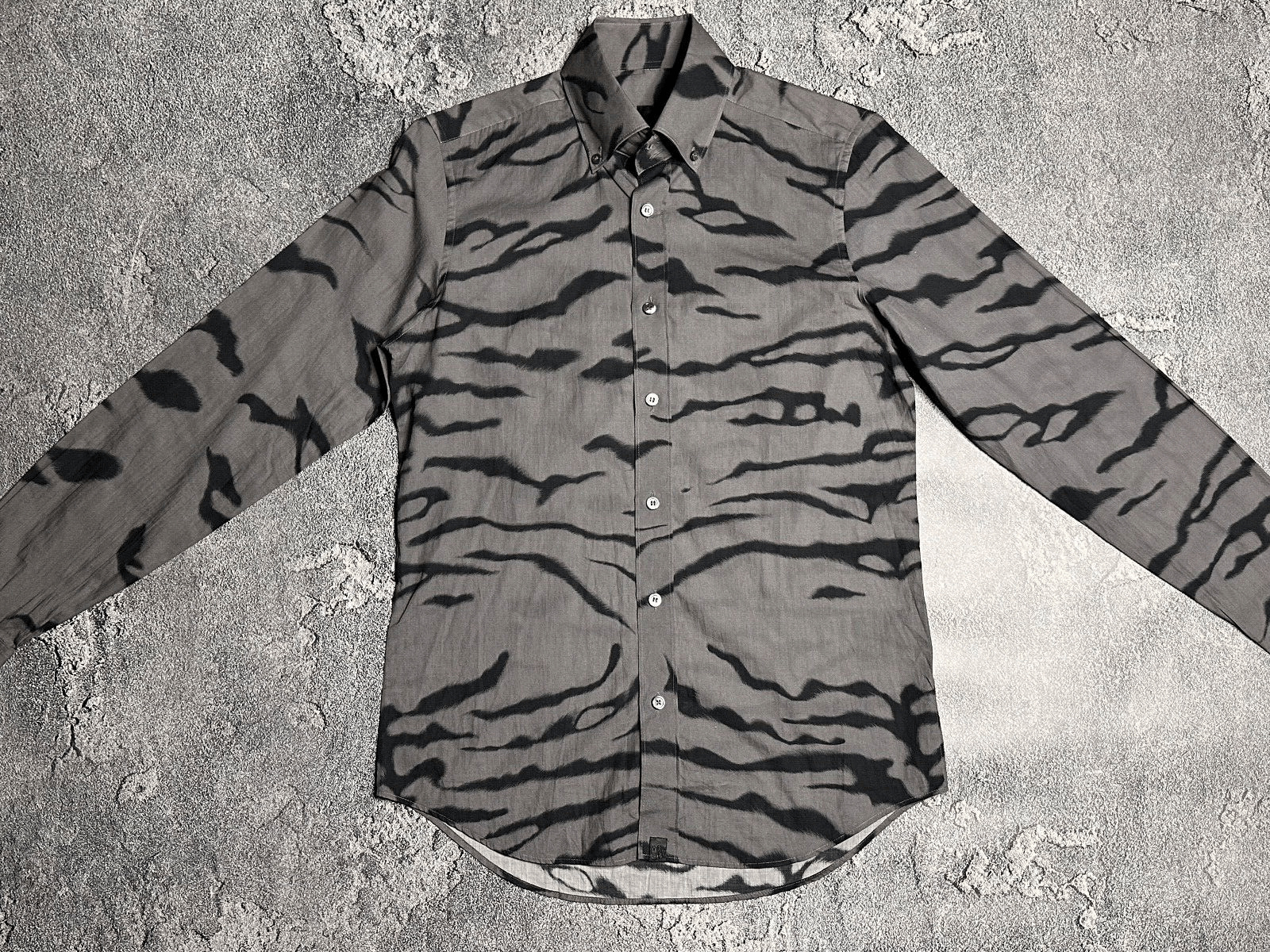 Pretty Green Pretty Green men's shirt 2 Size US S / EU 44-46 / 1 - 4 Thumbnail