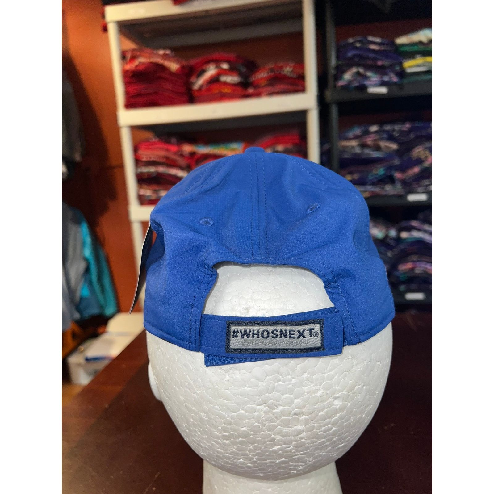 PGA Tour PGA Hat Northern Texas Section Junior Tour Mens Golf Golfing Size ONE SIZE - 6 Thumbnail