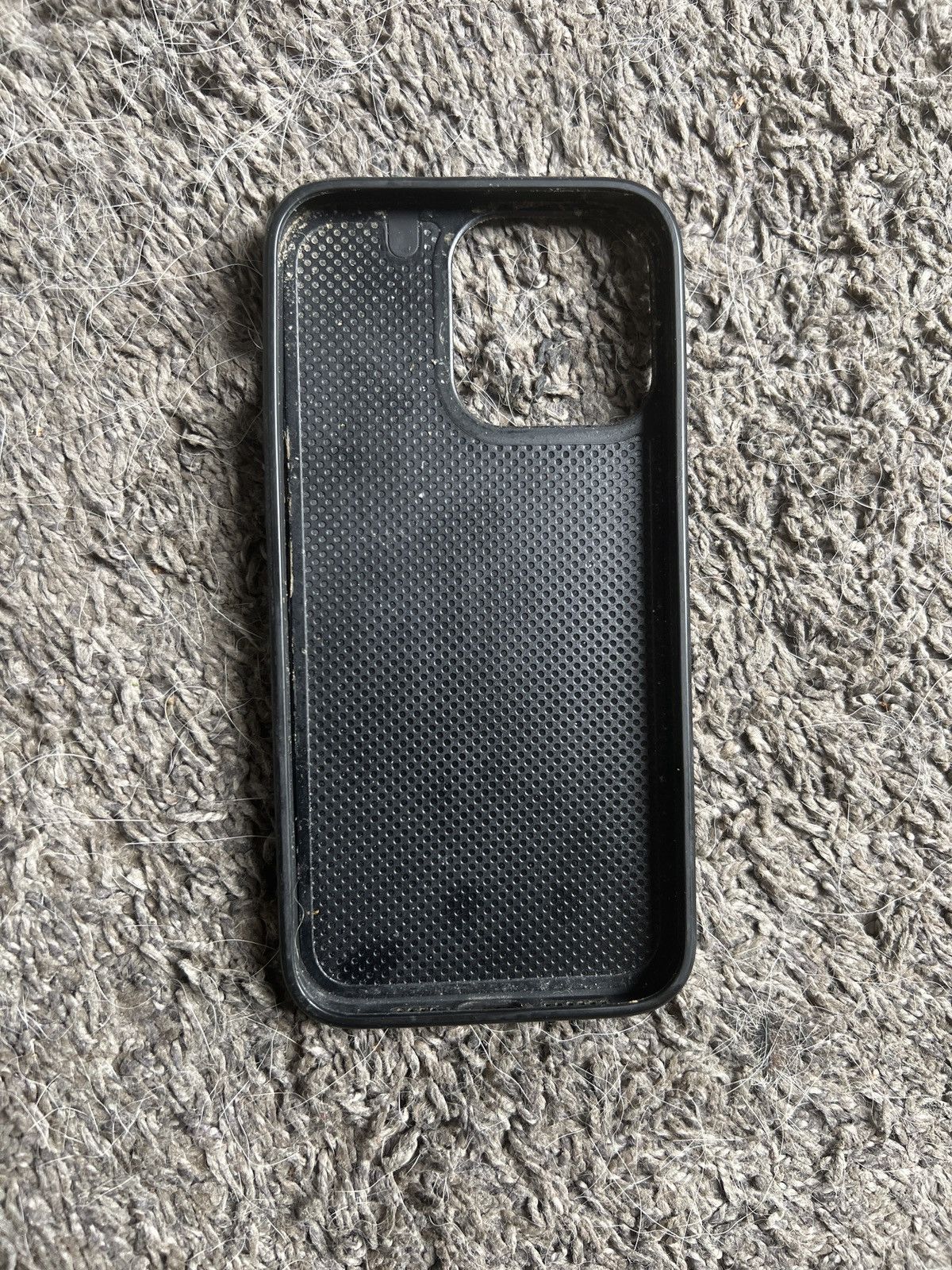 Apple Micase iPhone 13 Max Pro Emoji All-Over Case Size ONE SIZE - 2 Thumbnail