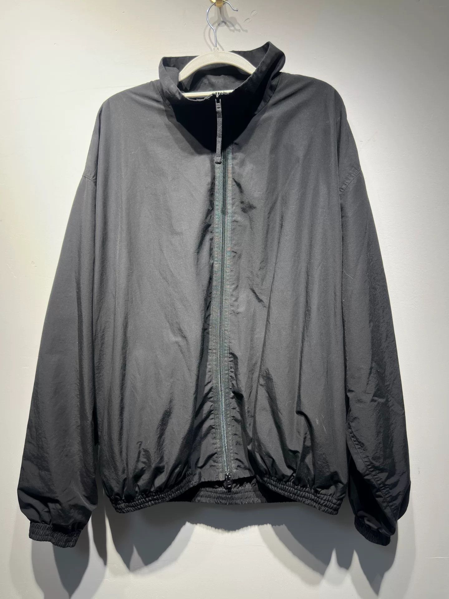 Acne Studios Acne Studios Light Jacket 48 Men Size US XL / EU 56 / 4 - 1 Thumbnail