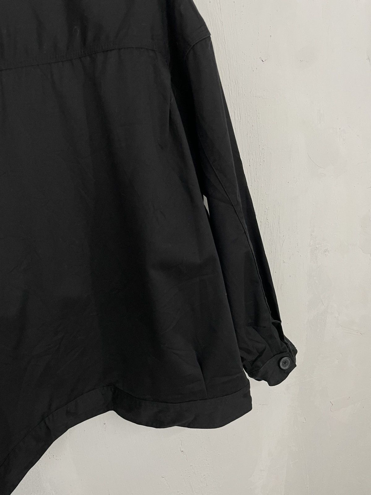 GU GU Light Jacket Workwear Winter Size US XL / EU 56 / 4 - 9 Thumbnail