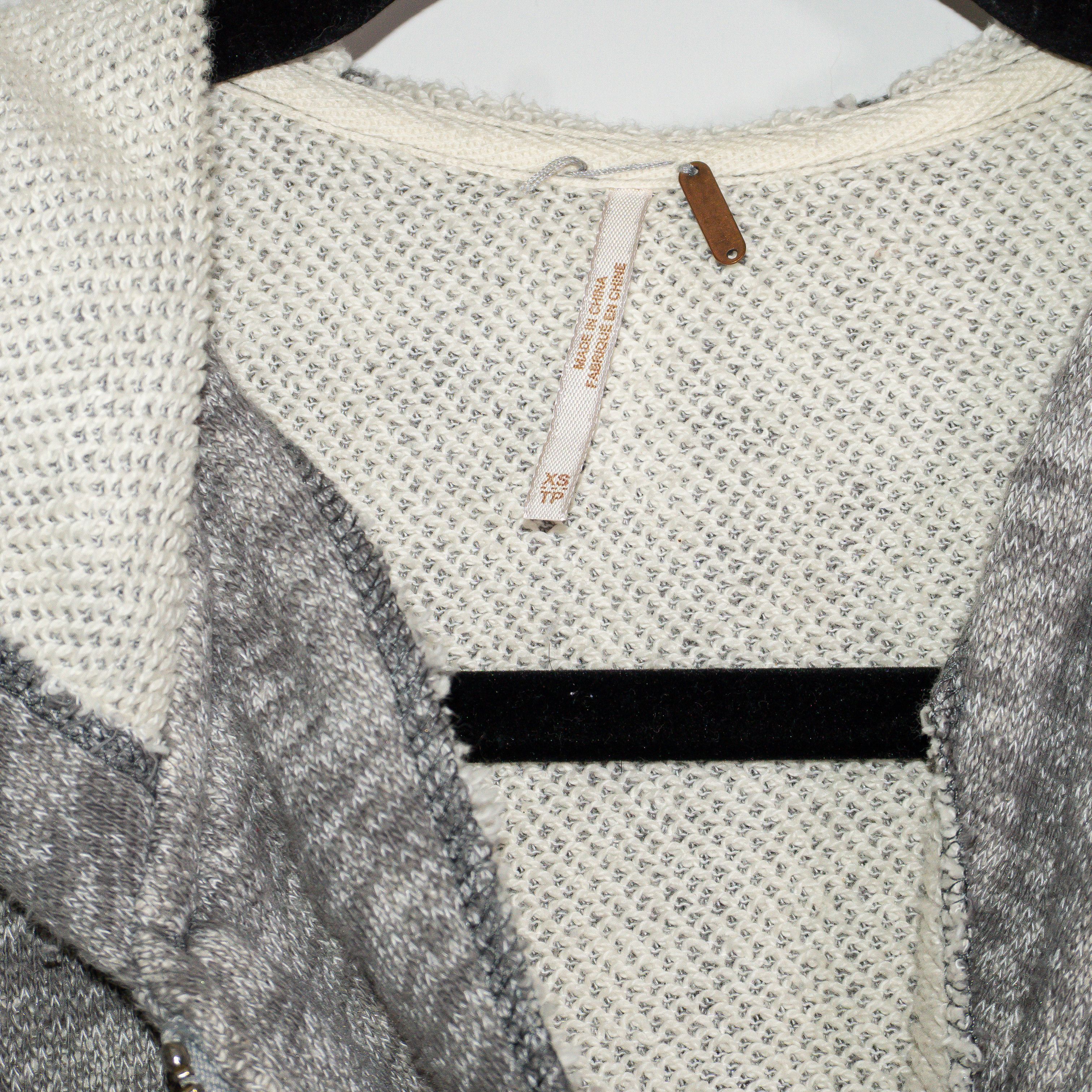 Free People Free People Trapeze Tiered Layered Full Size XS / US 0-2 / IT 36-38 - 2 Thumbnail