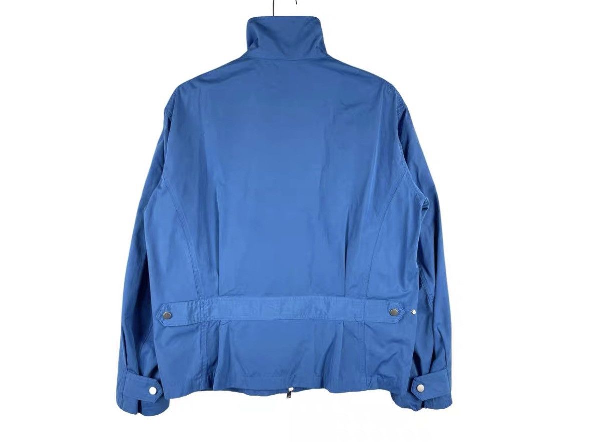 Nonnative Nonnative SOLDIER SHORT JACKET COTTON TWILL SS25 J31 Size US M / EU 48-50 / 2 - 2 Thumbnail