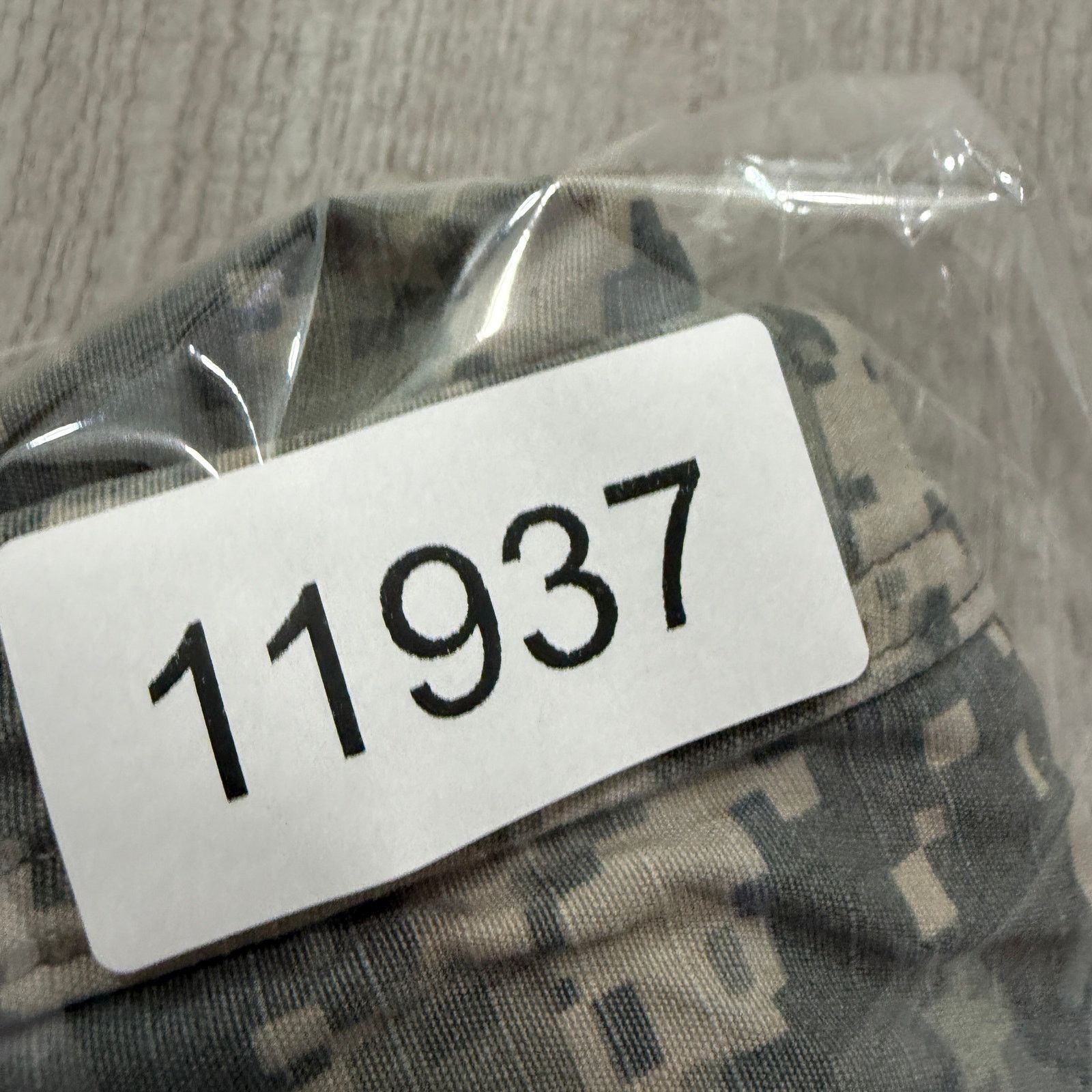 Vintage Vintage Military Pants Small XX Long Army Combat Uniform Size US 30 / EU 46 - 10 Thumbnail