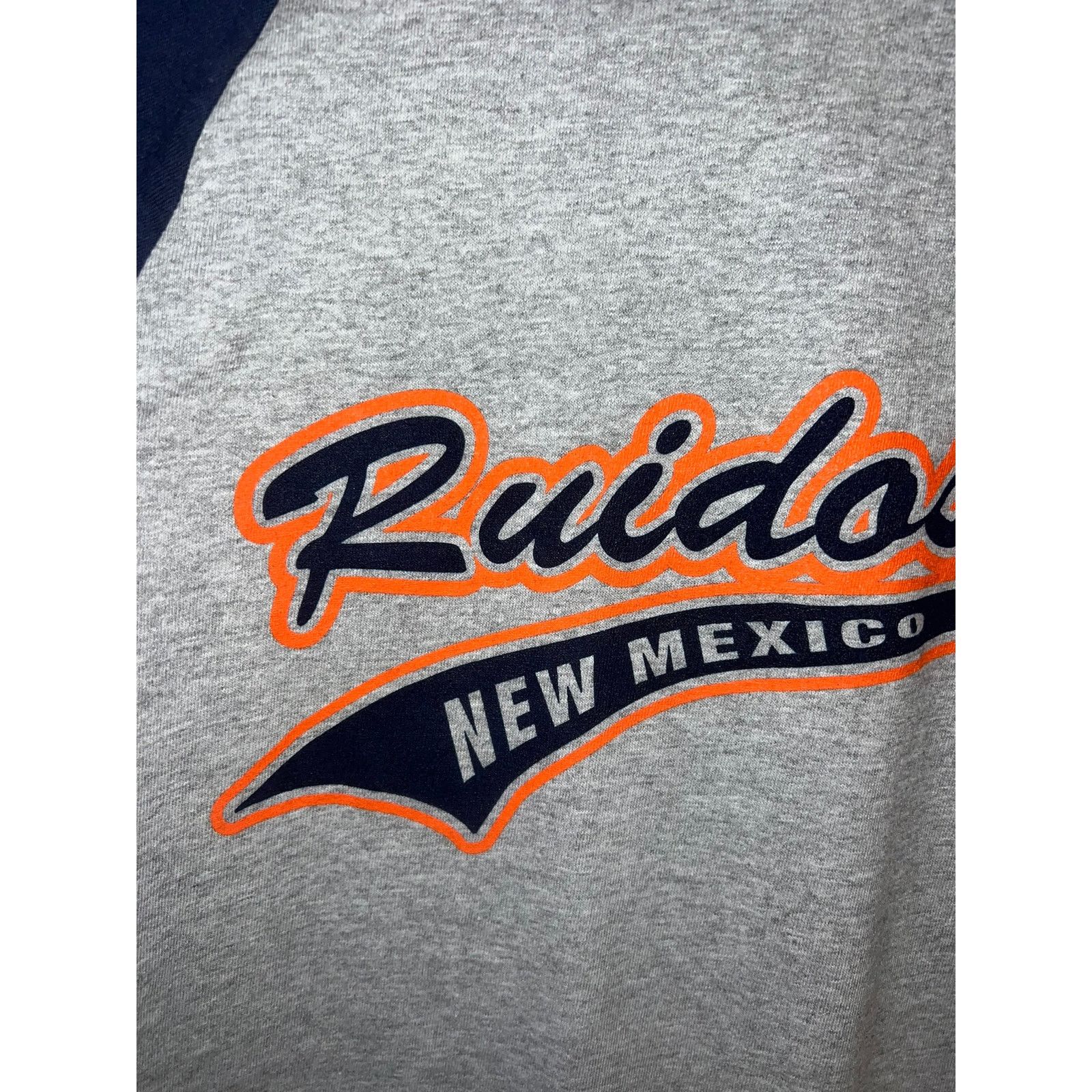 Vintage Vintage Ruidoso Shirt NM New Mexico Graphic Tee VTG 90s M Size US M / EU 48-50 / 2 - 3 Thumbnail