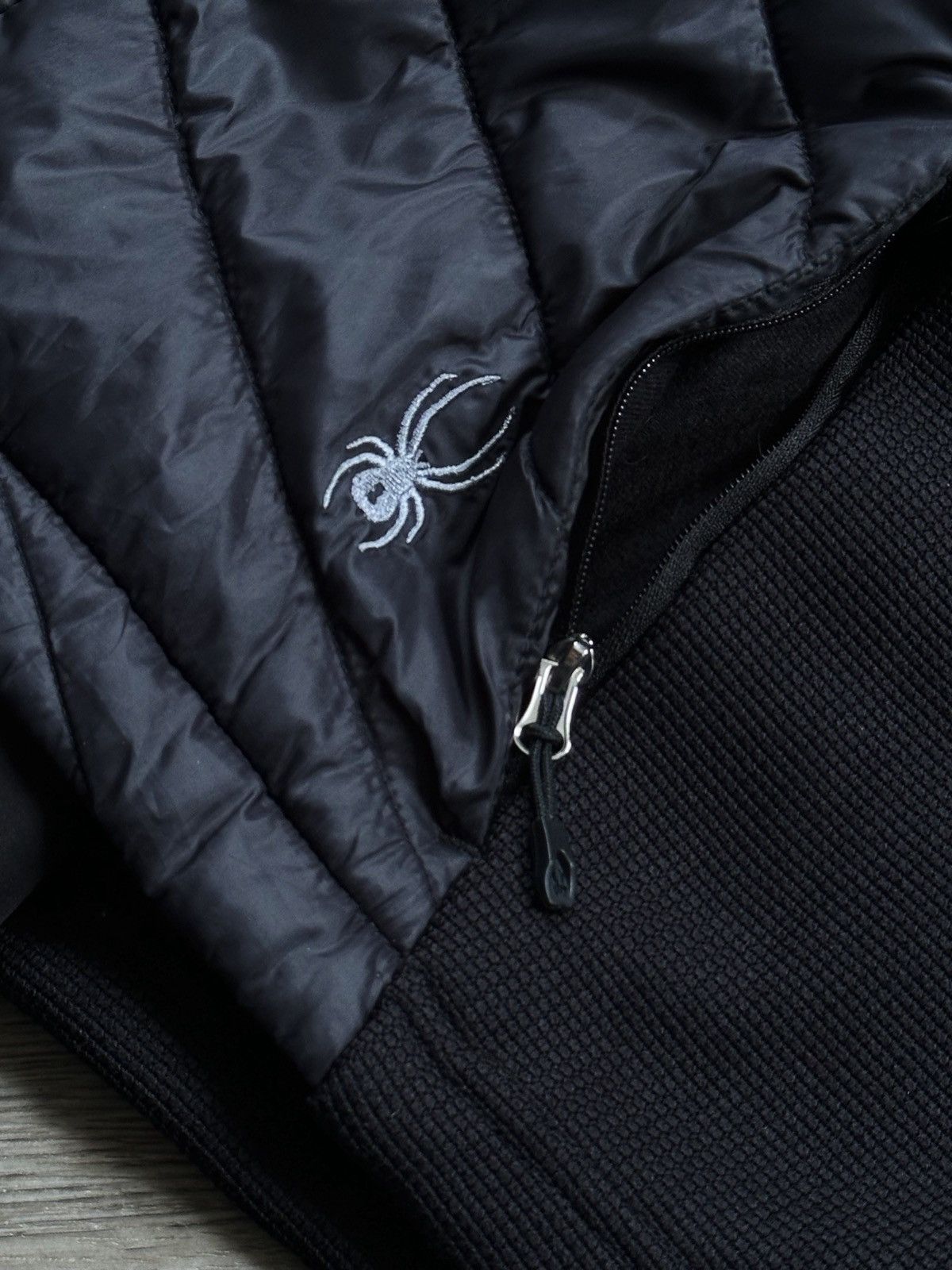 Spyder 🫧SPYDER OUTDOOR BOMBER Women S Size S / US 4 / IT 40 - 7 Thumbnail