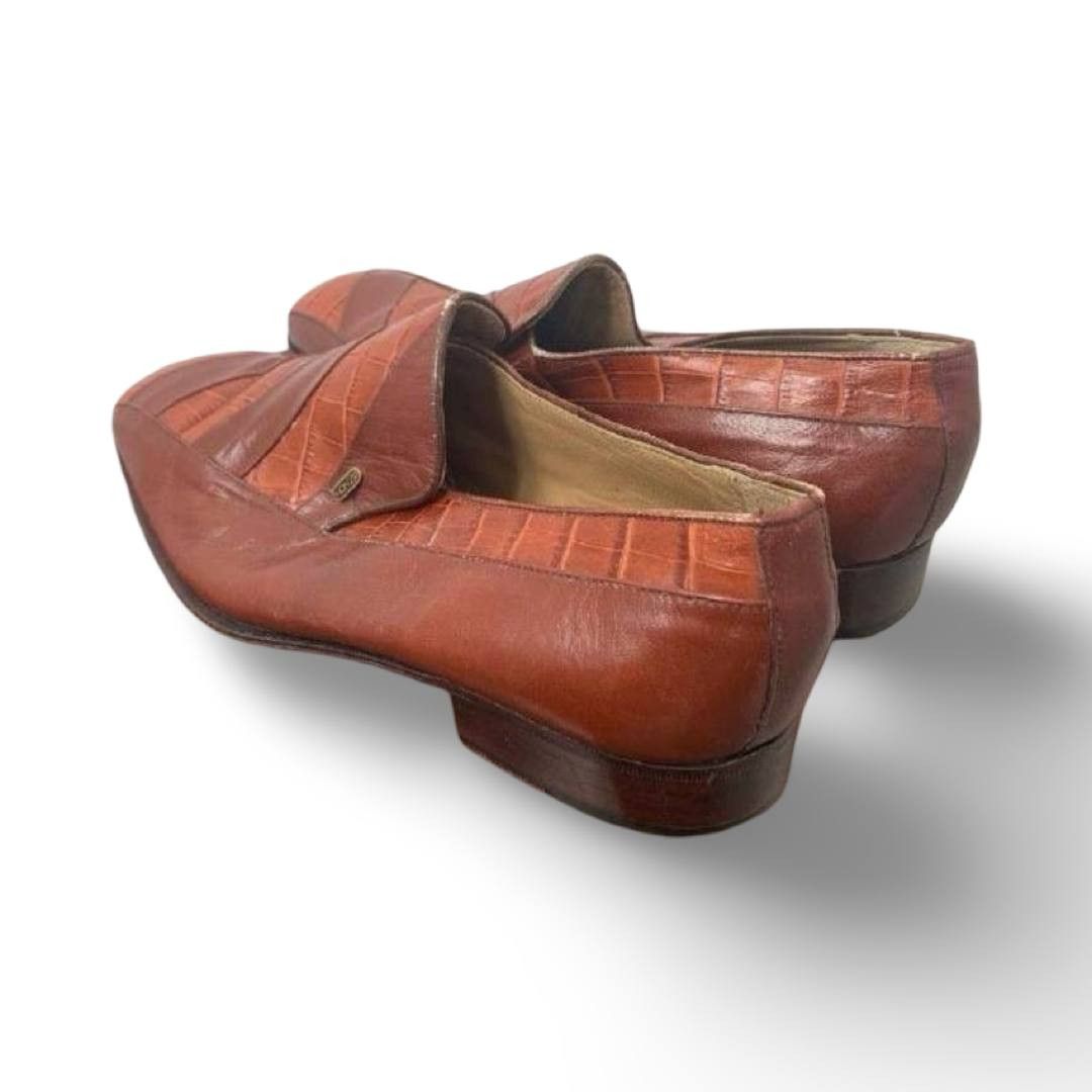 Luxire MONZO loafers #41 Size US 9 / EU 42 - 4 Thumbnail