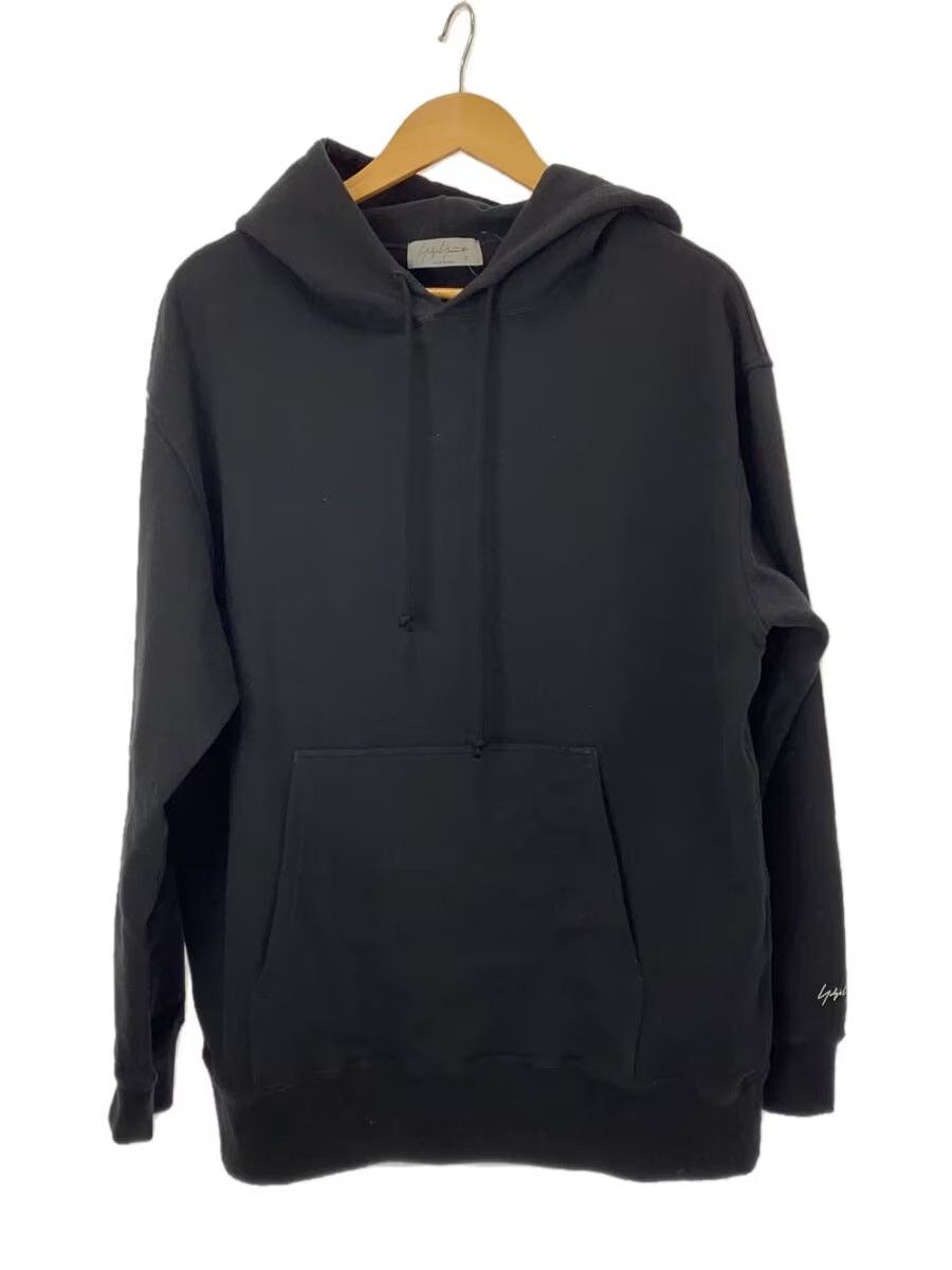 Yohji Yamamoto yohji yamamoto POUR HOMME hoodie Size US L / EU 52-54 / 3 - 1 Thumbnail