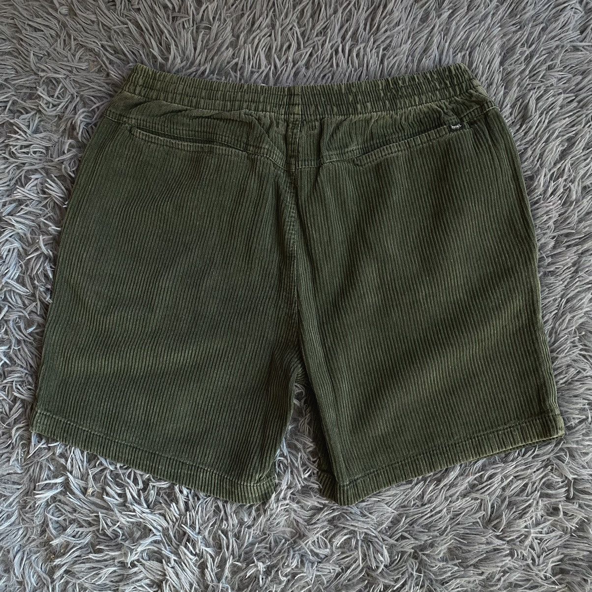 Stussy Stussy Shorts Size US 32 / EU 48 - 2 Thumbnail