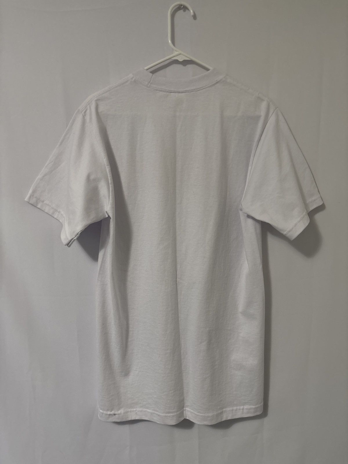 Fuck The Population FTP Fuck Off Tee Size US M / EU 48-50 / 2 - 3 Thumbnail
