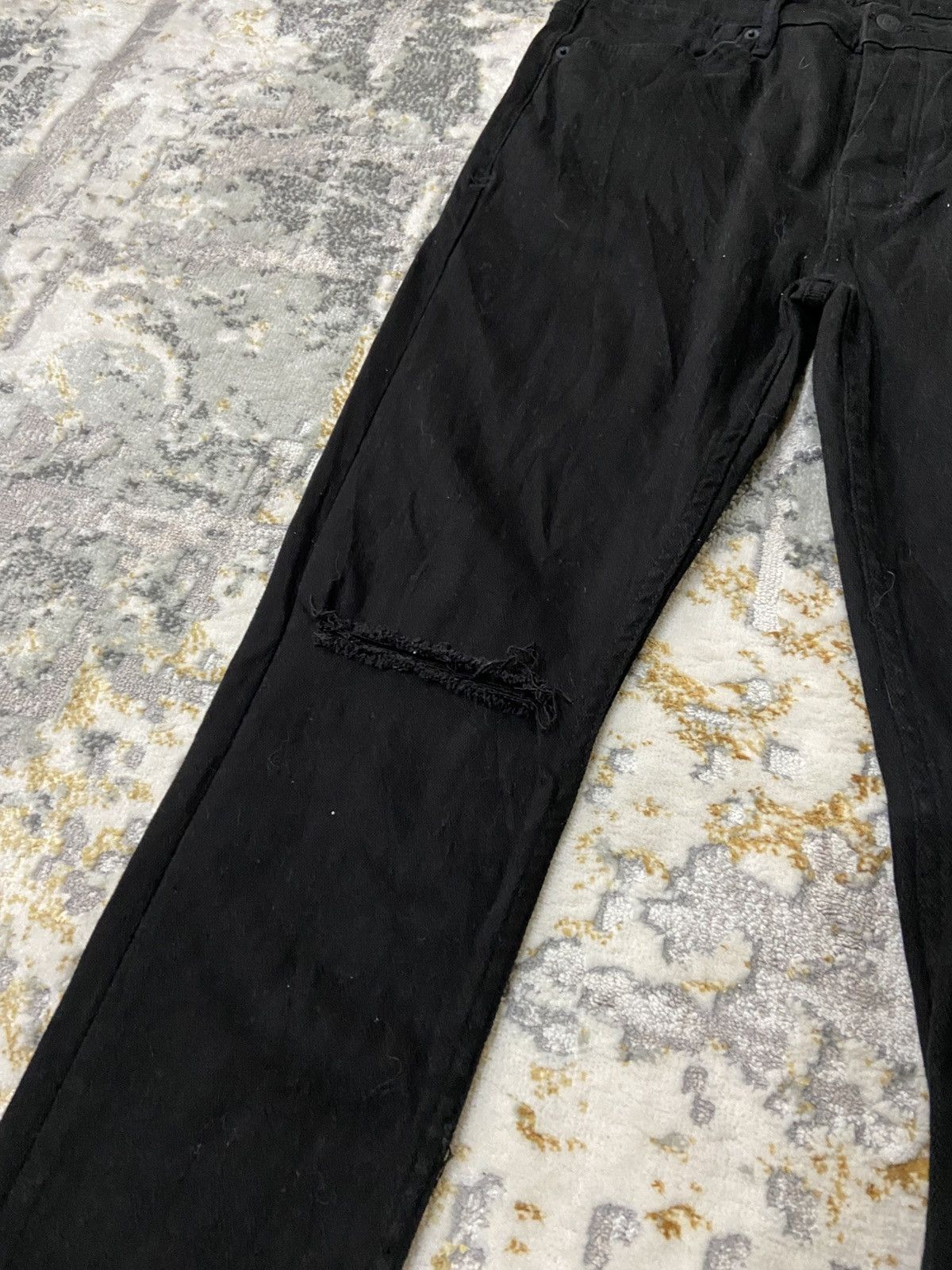 Other KSUBI ROYALTY HEROISM JEANS Size US 32 / EU 48 - 8 Thumbnail