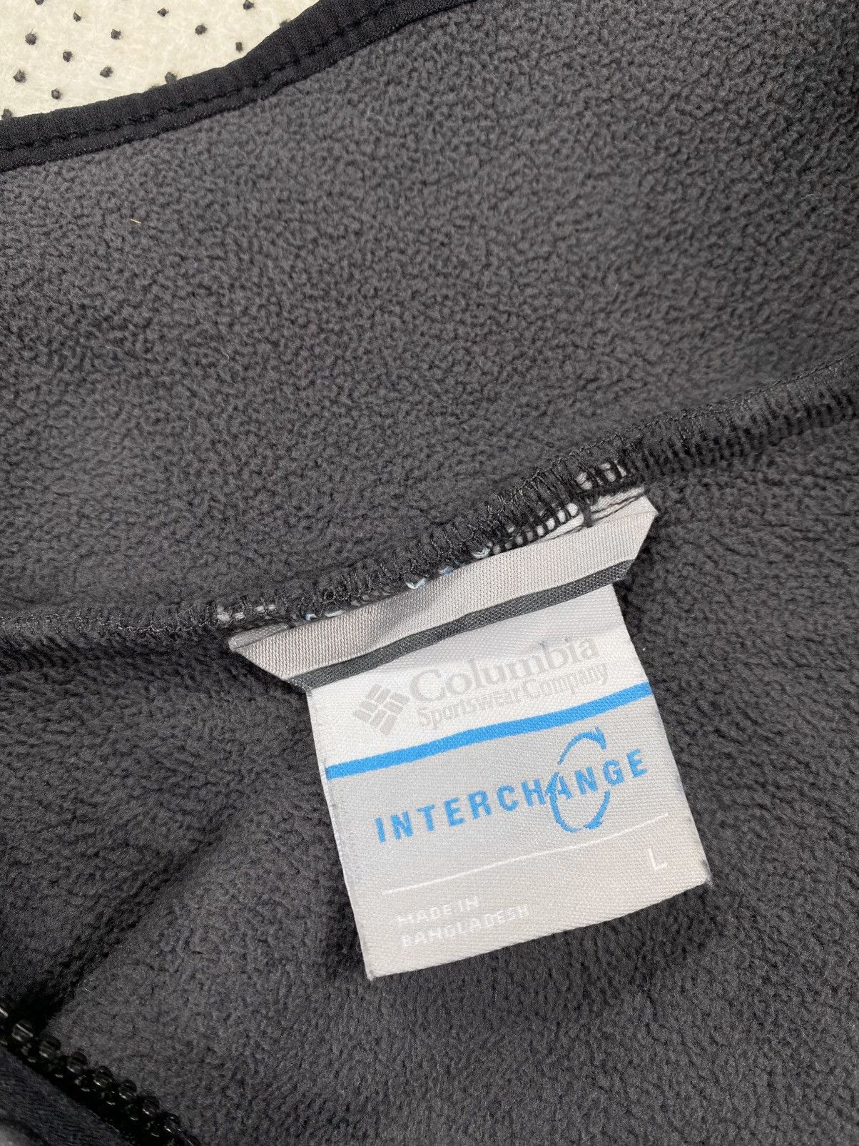 Columbia Columbia Women’s Deep Pile Fleece Jacket Size M / US 6-8 / IT 42-44 - 9 Thumbnail